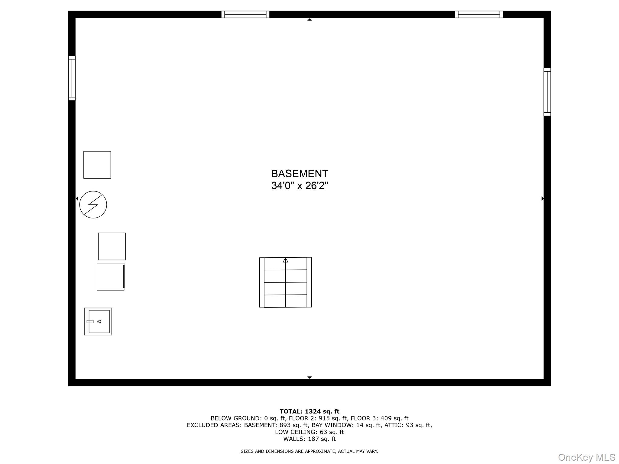 6 Grady Court, Great Neck, NY 11023