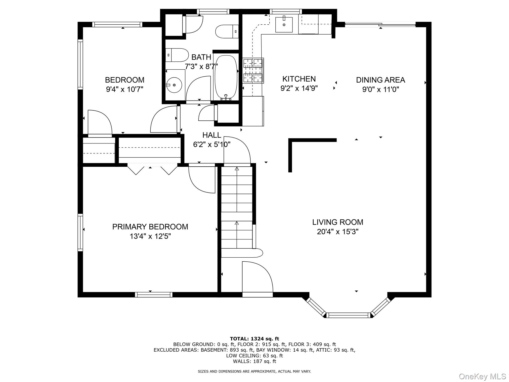 6 Grady Court, Great Neck, NY 11023