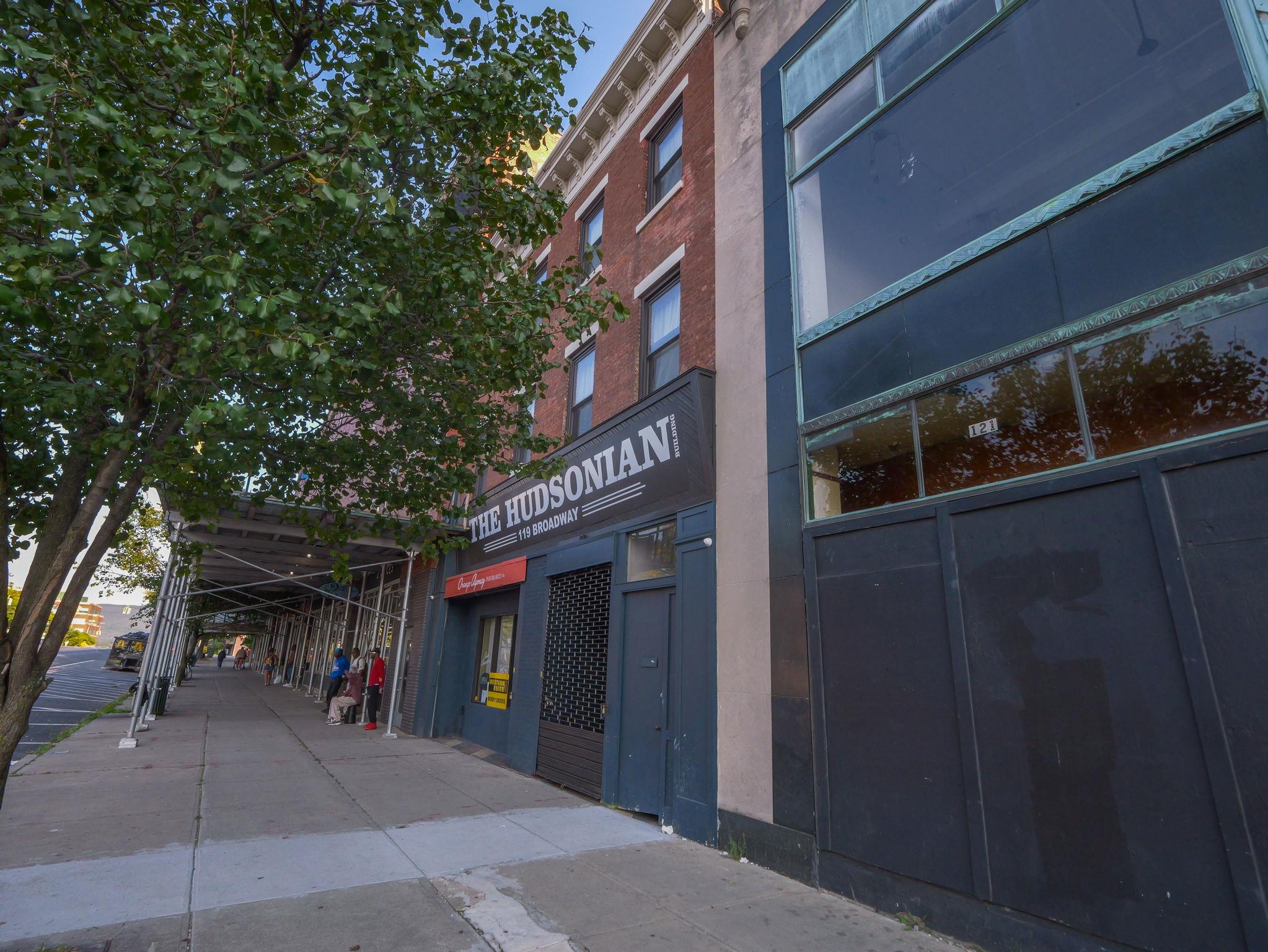 119 Broadway, Newburgh, NY 12550