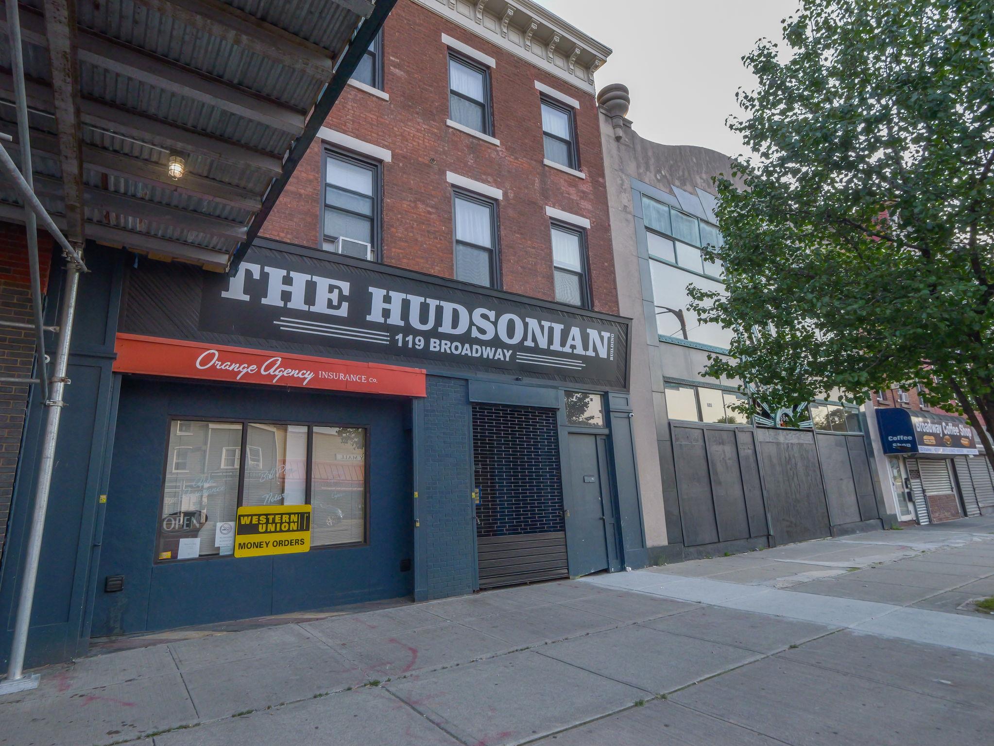 119 Broadway, Newburgh, NY 12550