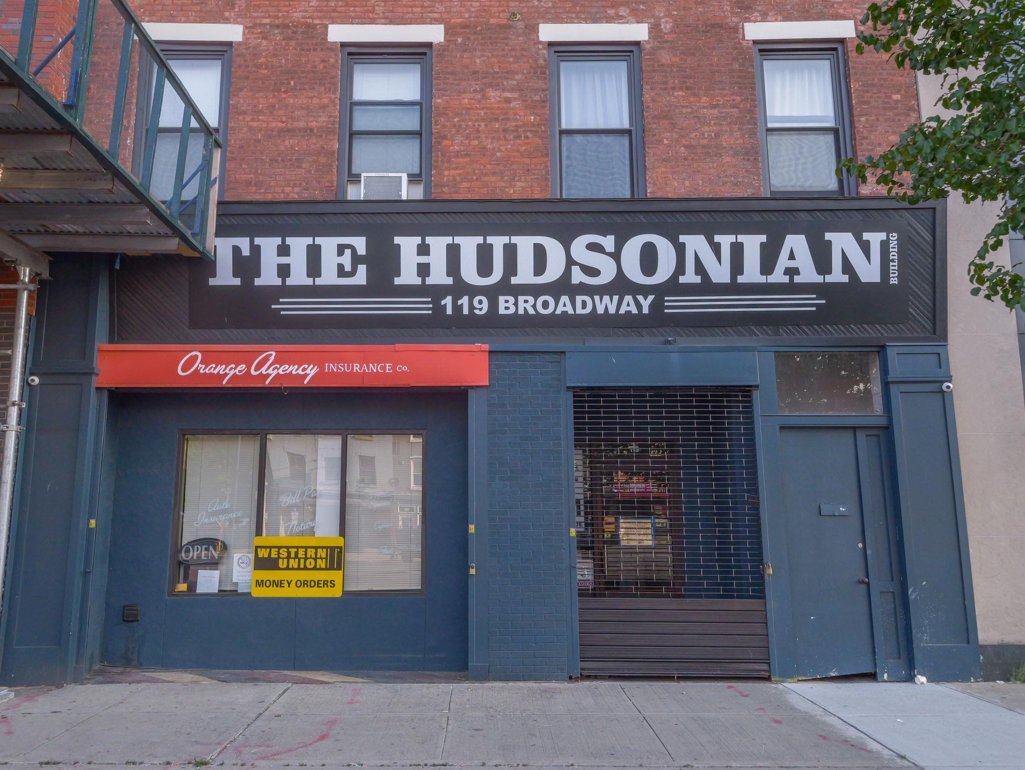 119 Broadway, Newburgh, NY 12550