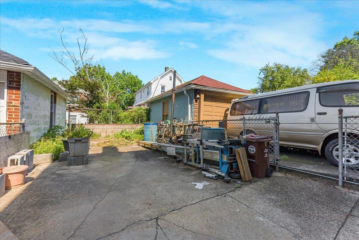 4026 Wickham Avenue, Bronx, NY 10466