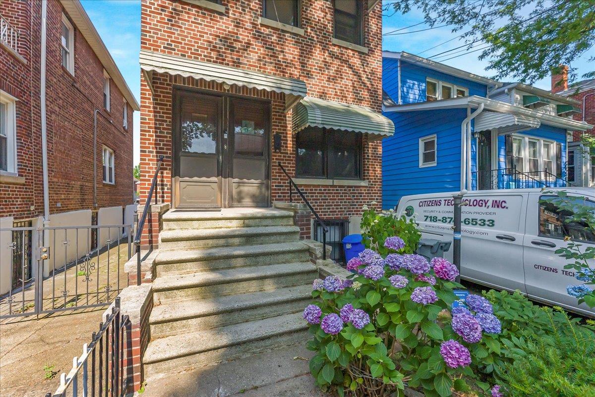 4026 Wickham Avenue, Bronx, NY 10466