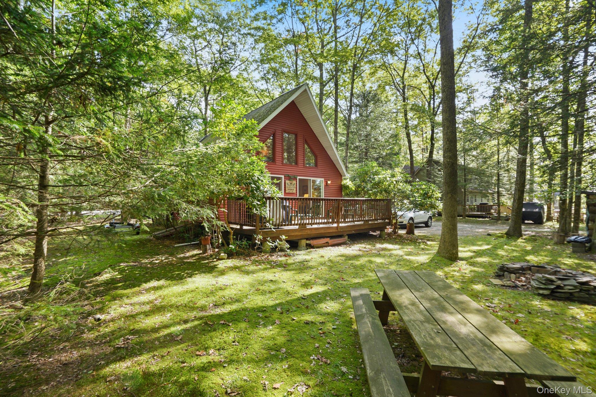 16 Canal Road, Wurtsboro, NY 12790