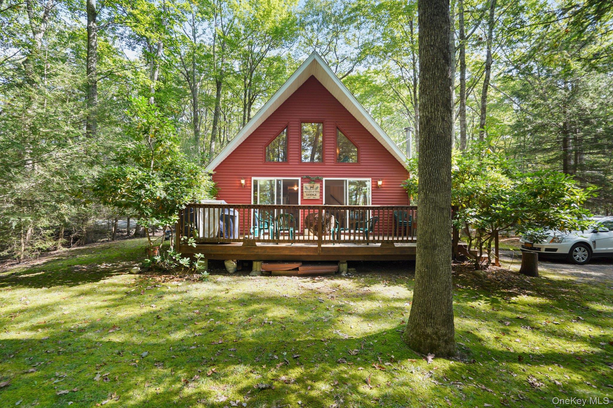 16 Canal Road, Wurtsboro, NY 12790