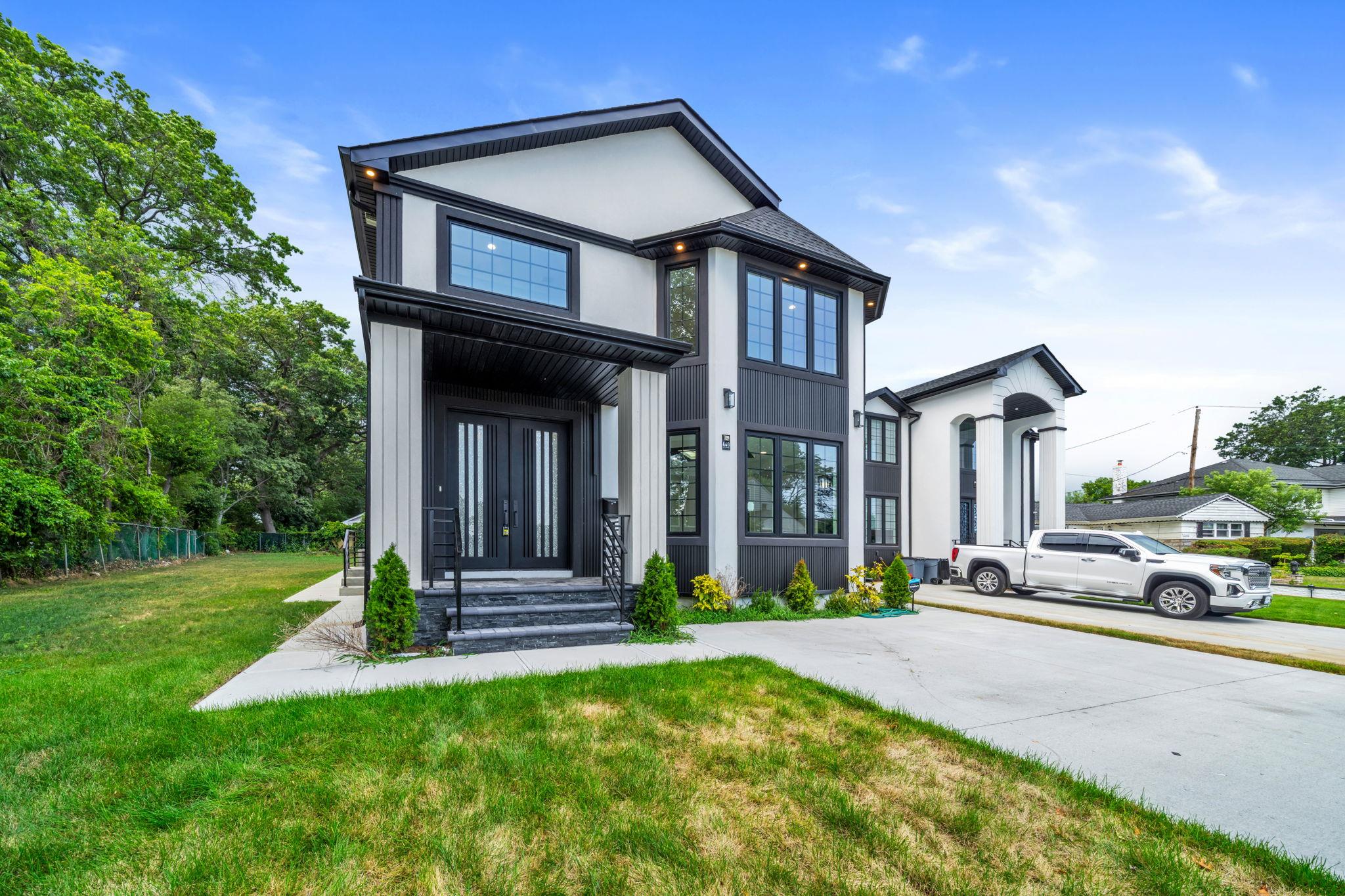 440 Parkway Drive, Elmont, NY 11003