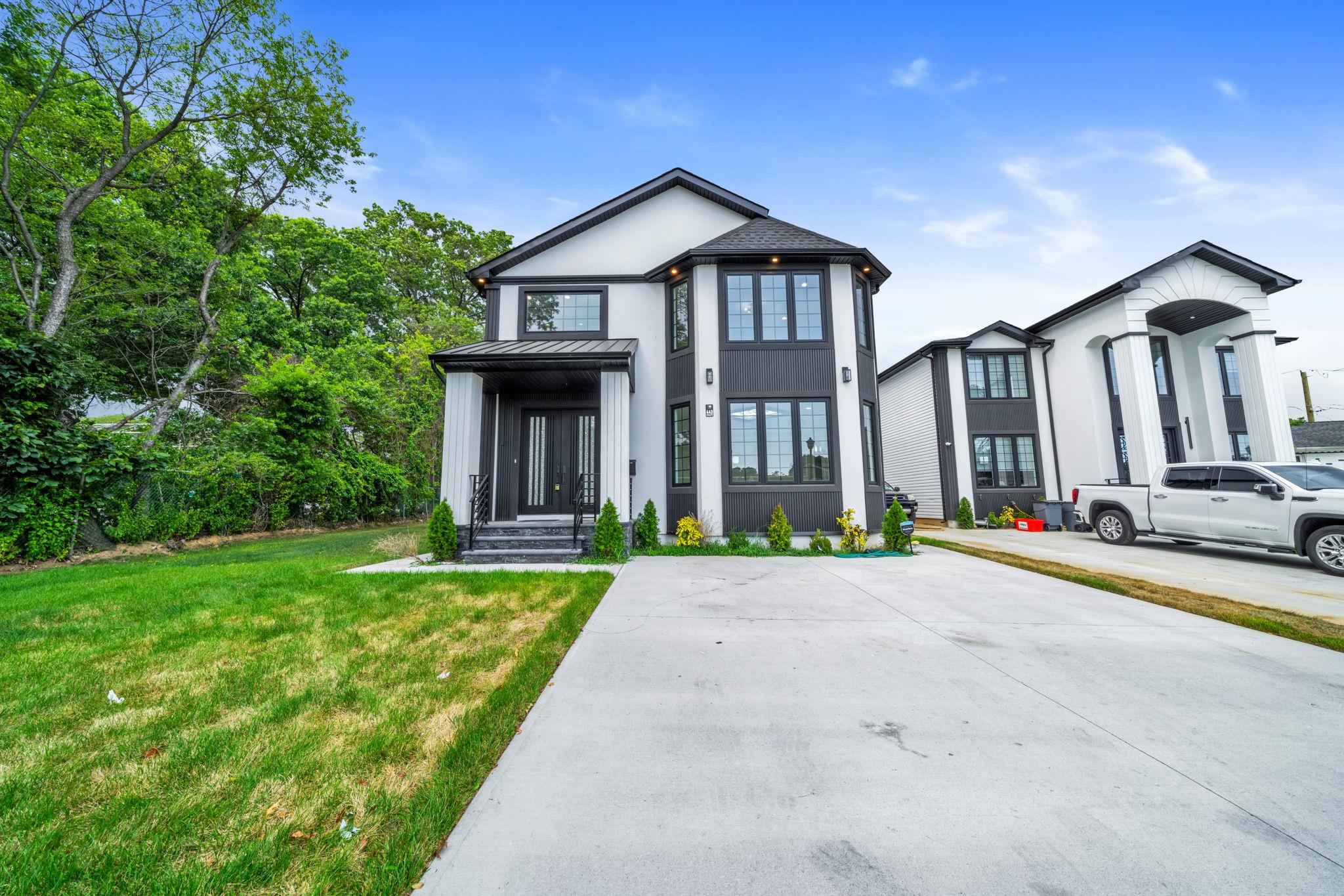 440 Parkway Drive, Elmont, NY 11003