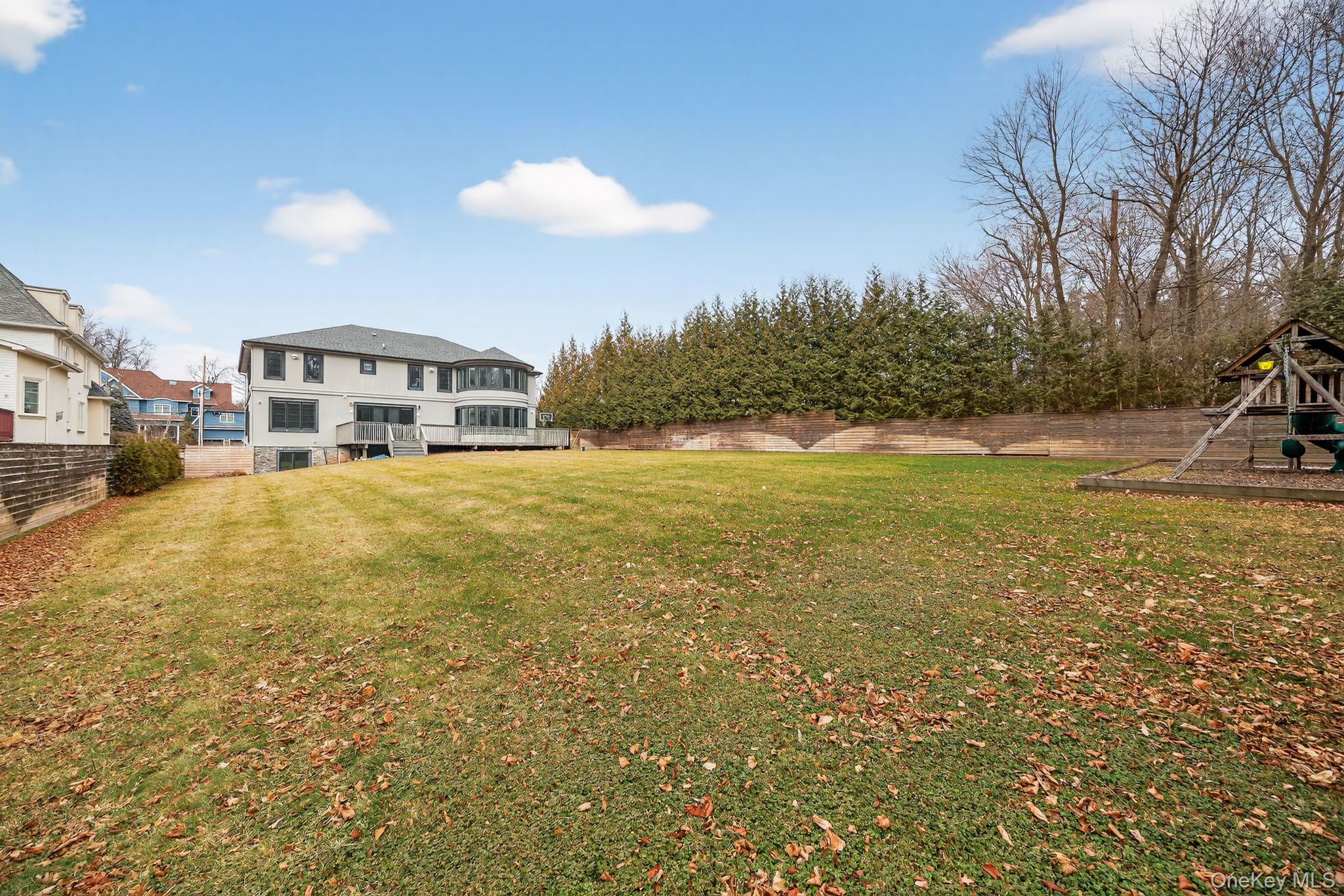 44 Parker Boulevard, Monsey, NY 10952