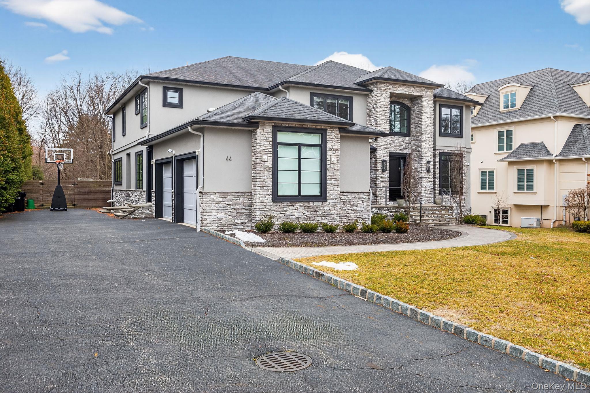 44 Parker Boulevard, Monsey, NY 10952