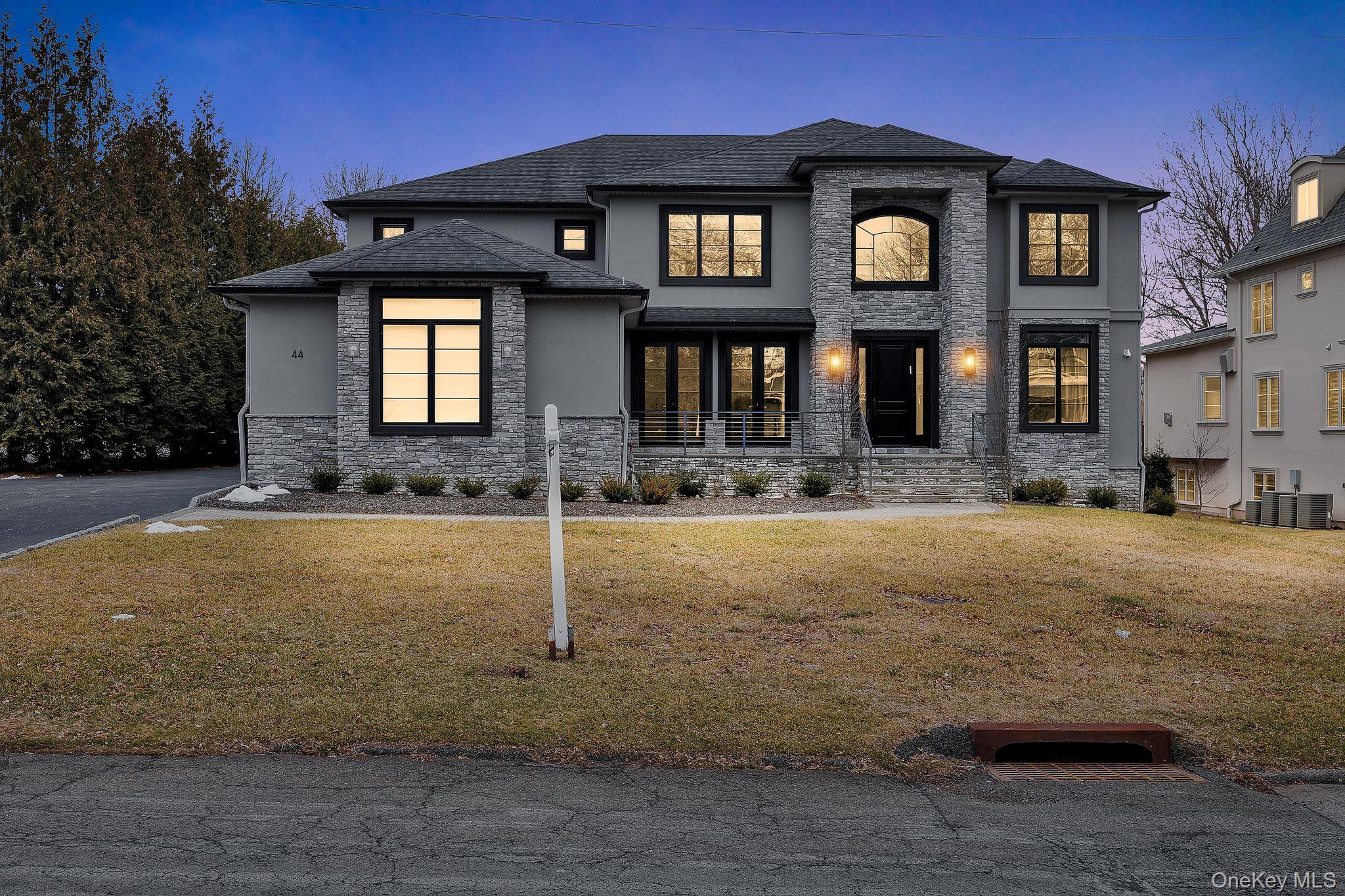 44 Parker Boulevard, Monsey, NY 10952