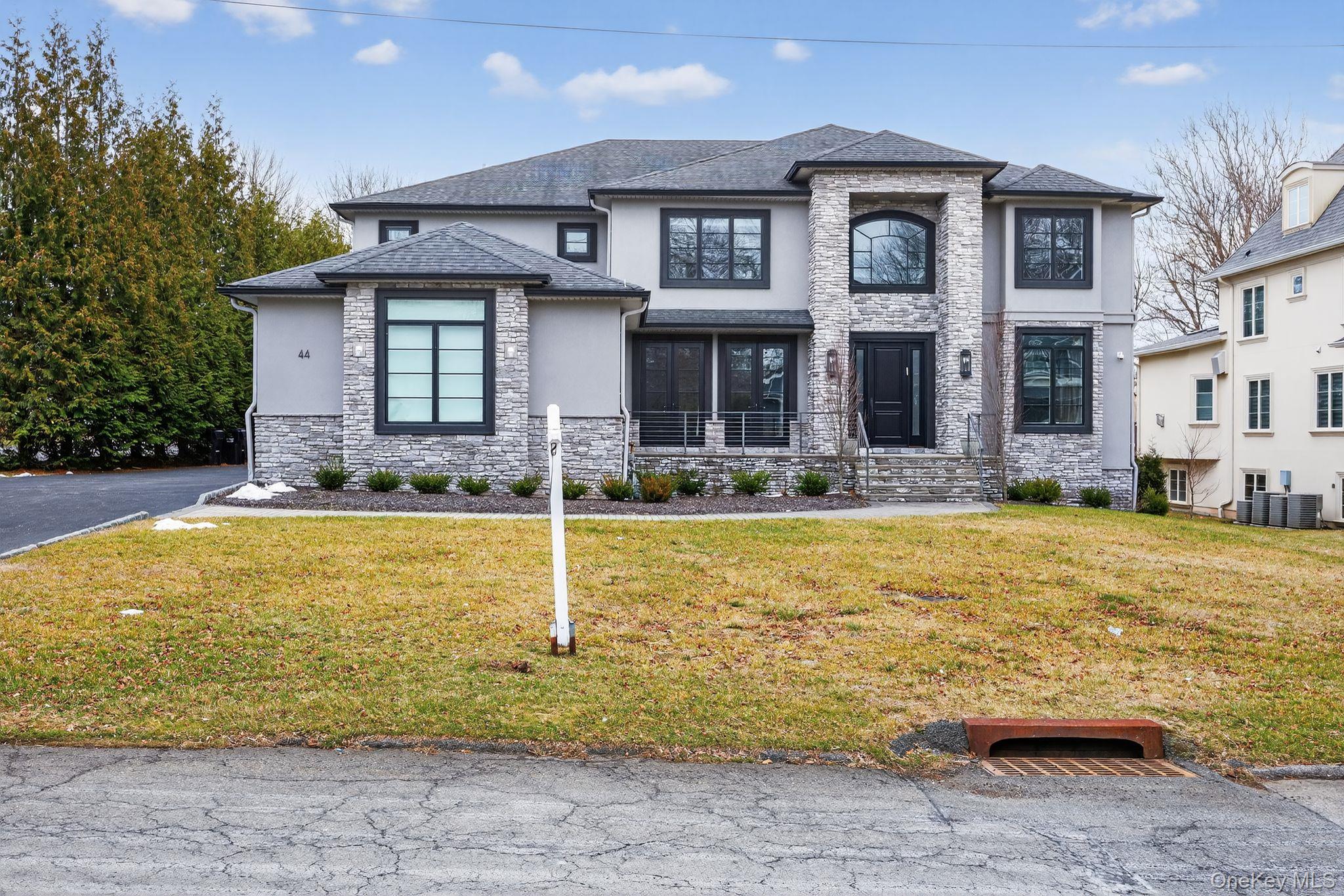 44 Parker Boulevard, Monsey, NY 10952