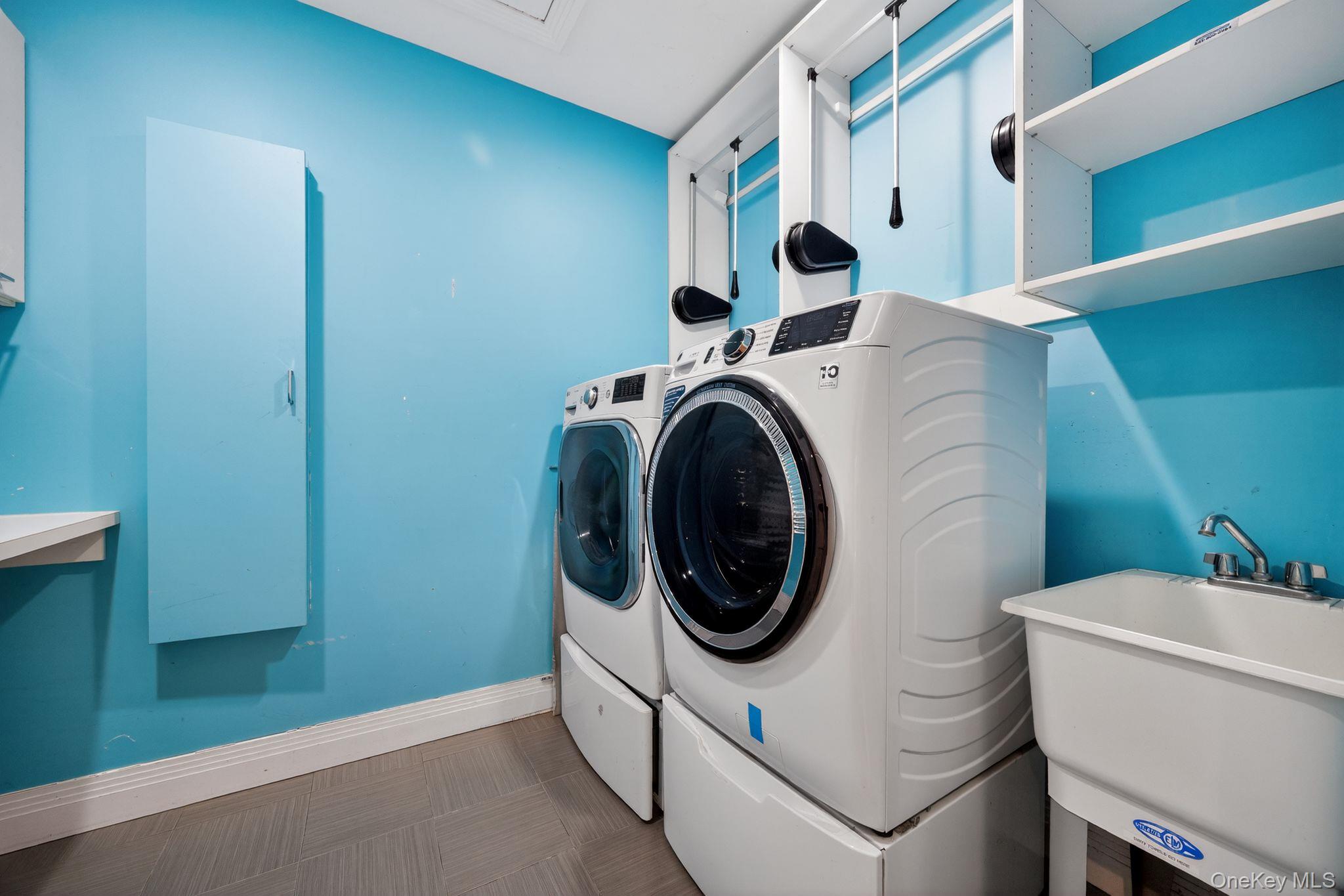 44 Parker Boulevard, Monsey, NY 10952