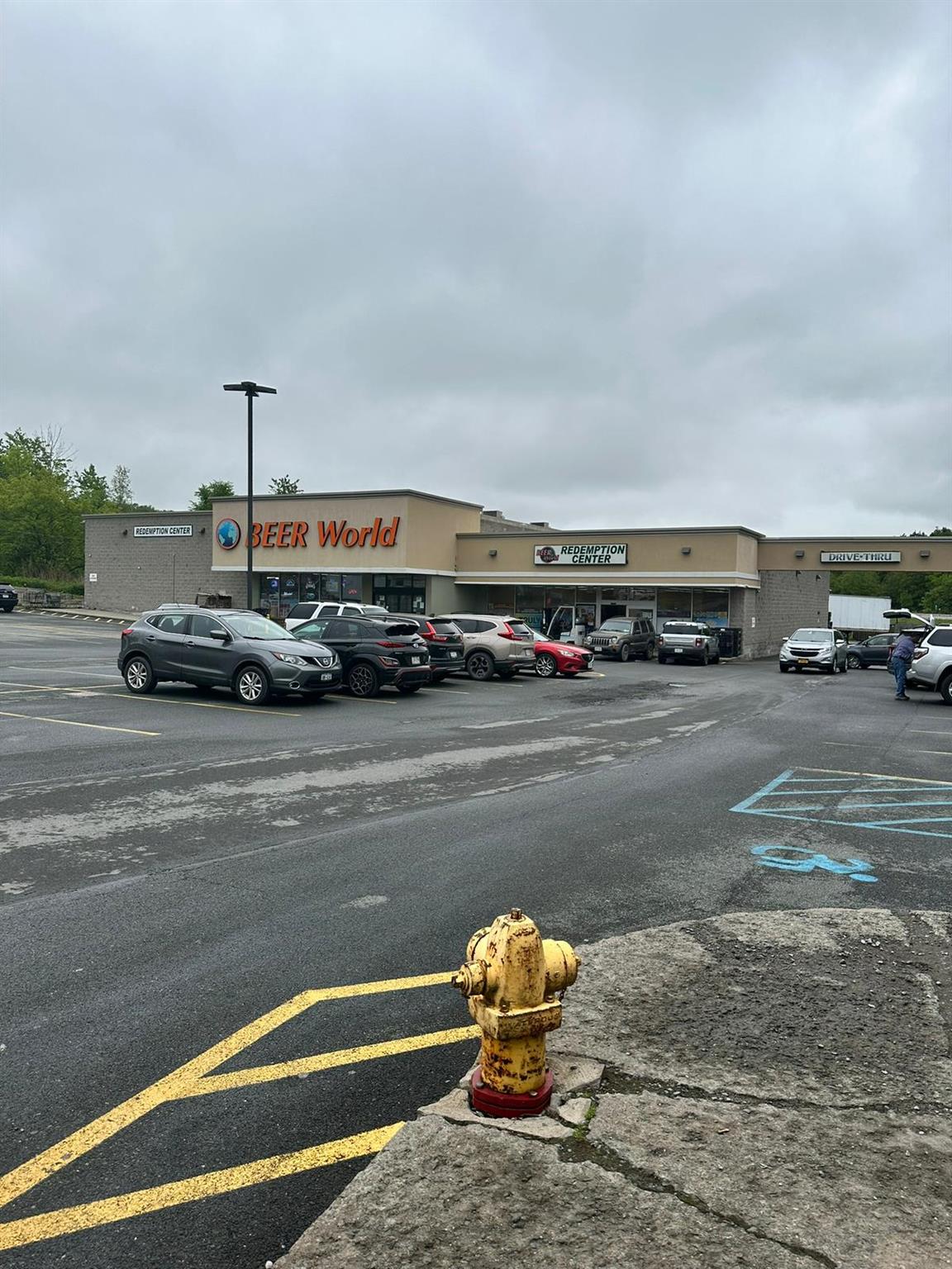 187 Mill Street # Unit 2 (Restaurant), Liberty, NY 12754