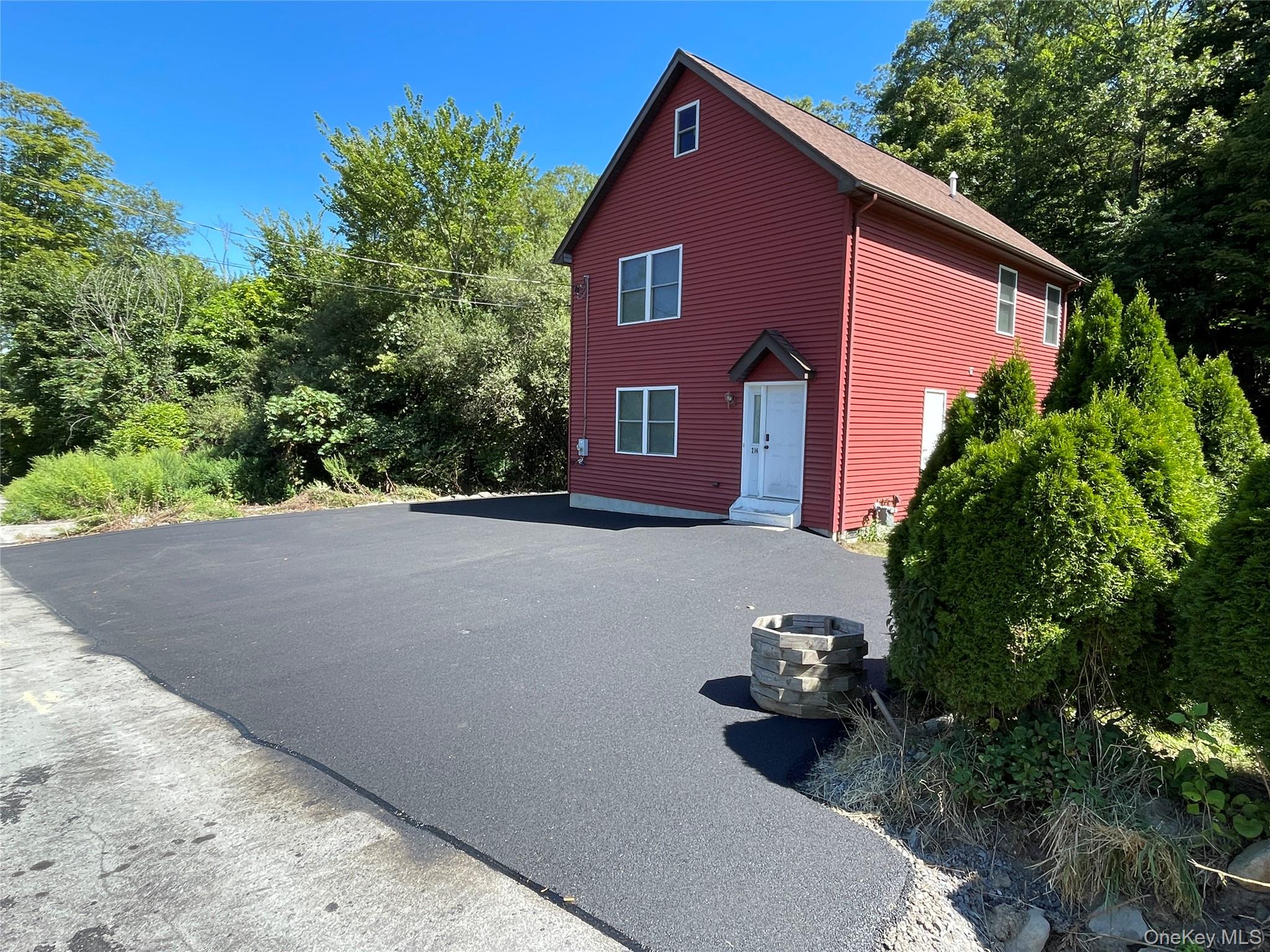 214 Nelson Road, Monroe, NY 10950