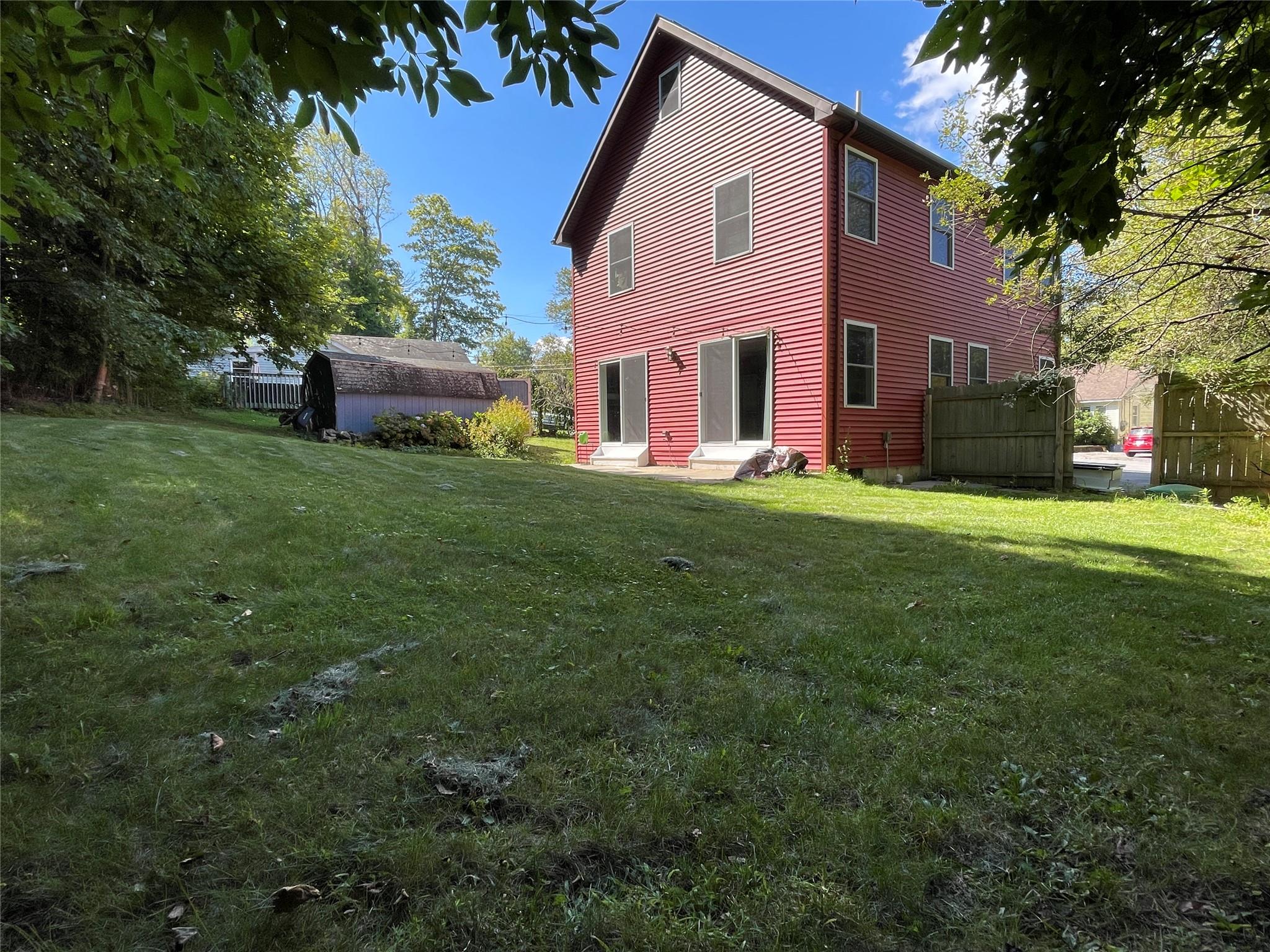 214 Nelson Road, Monroe, NY 10950