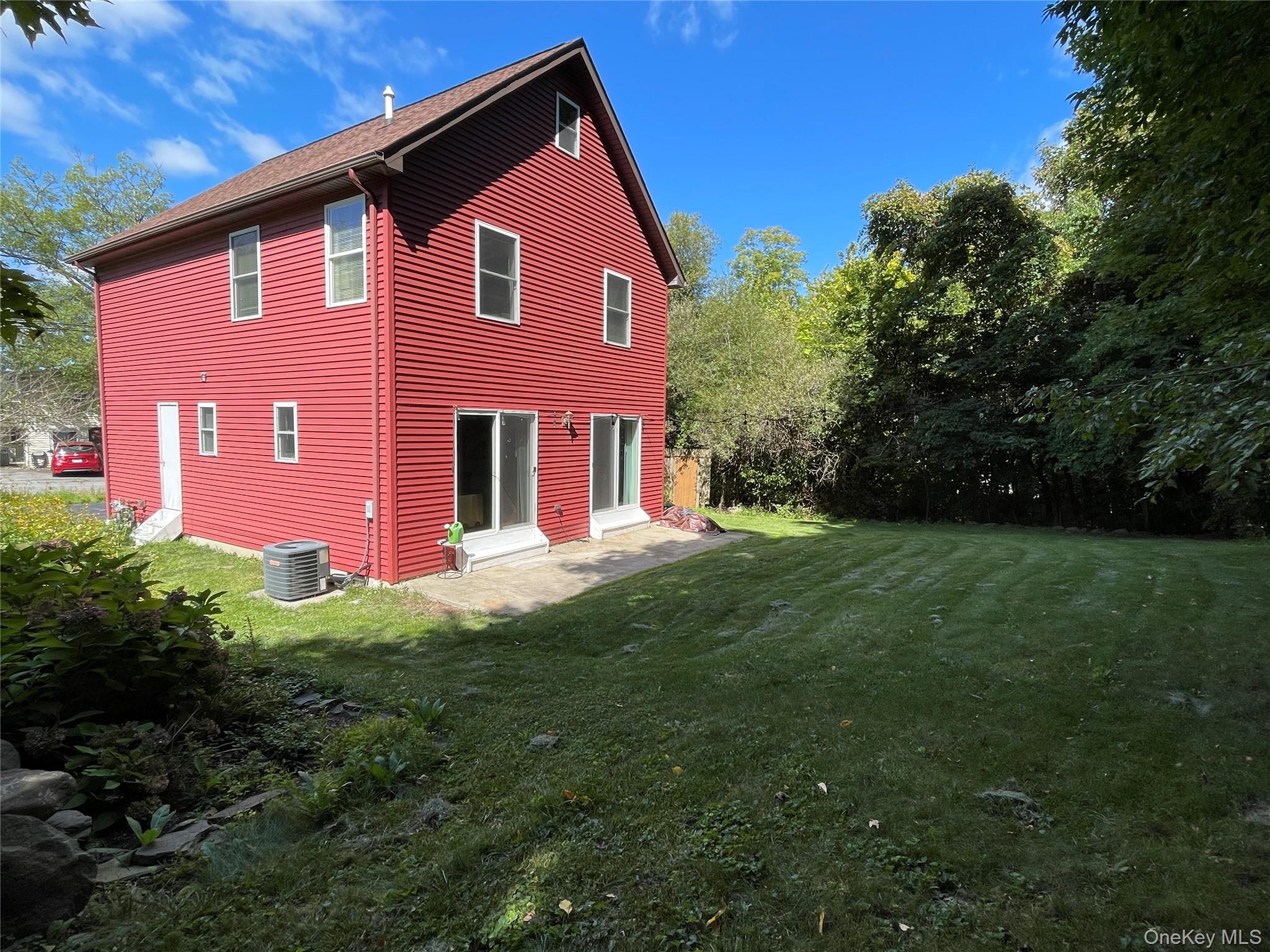 214 Nelson Road, Monroe, NY 10950