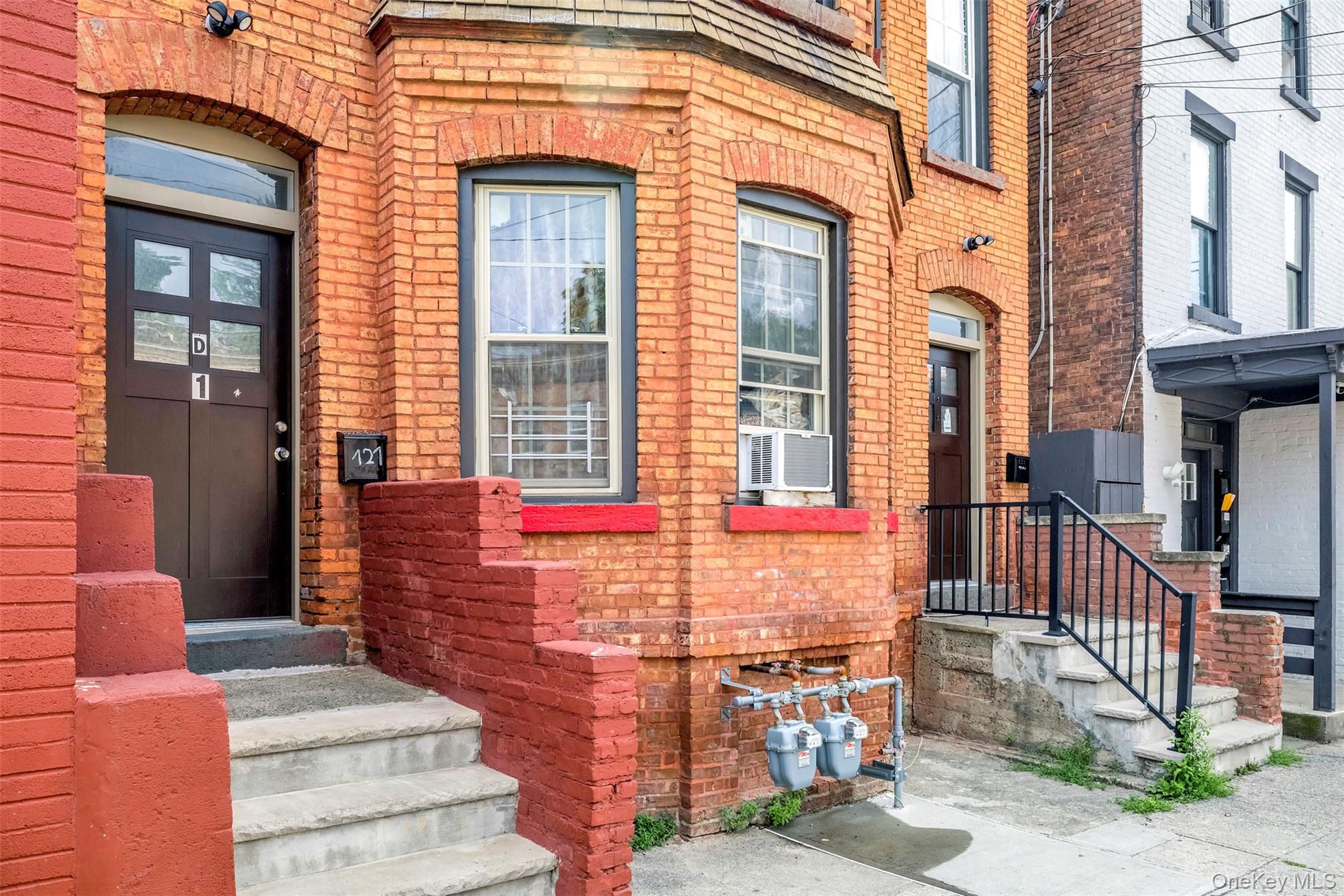 121 William Street, Newburgh, NY 12550