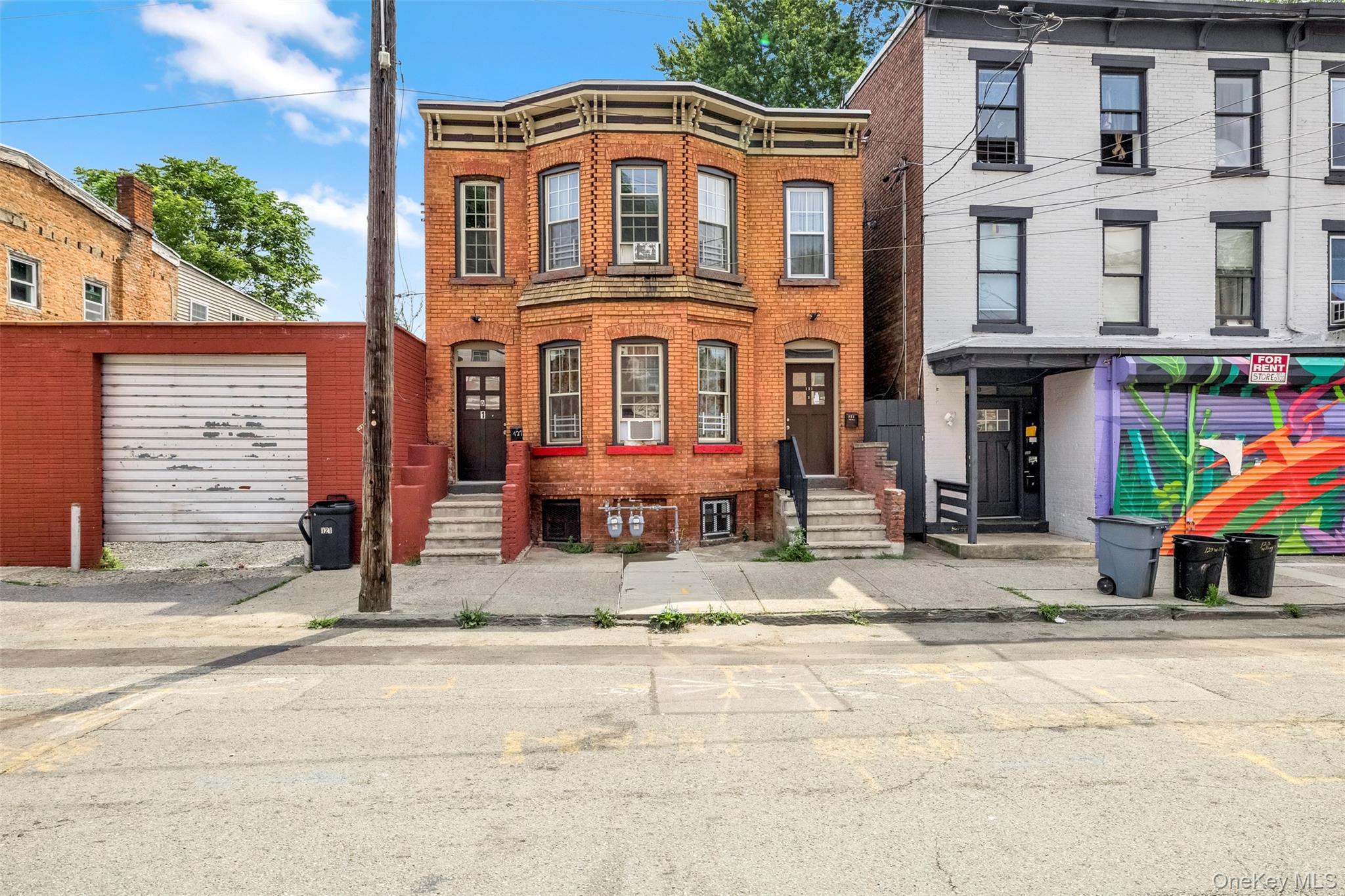 121 William Street, Newburgh, NY 12550