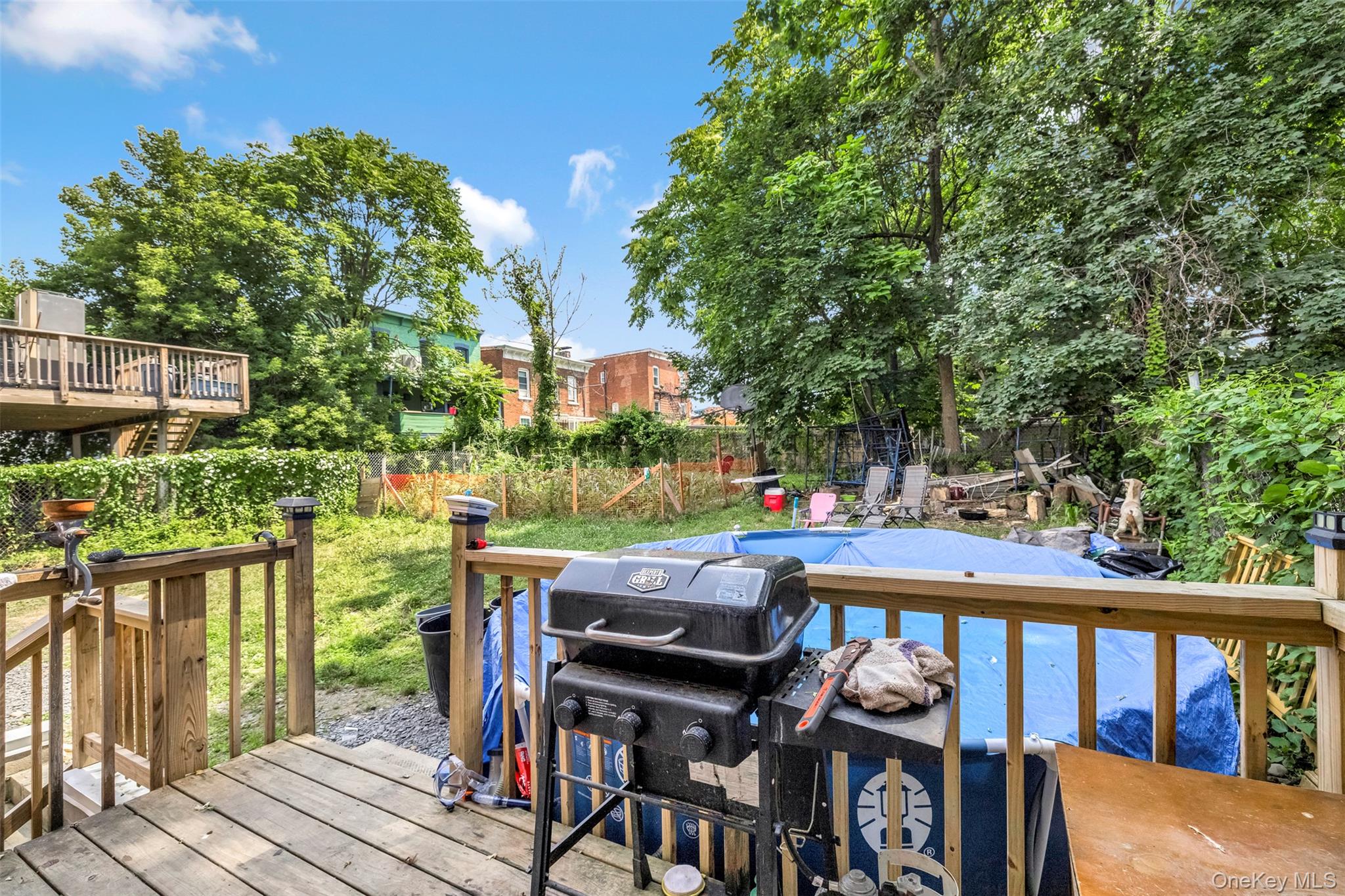 121 William Street, Newburgh, NY 12550