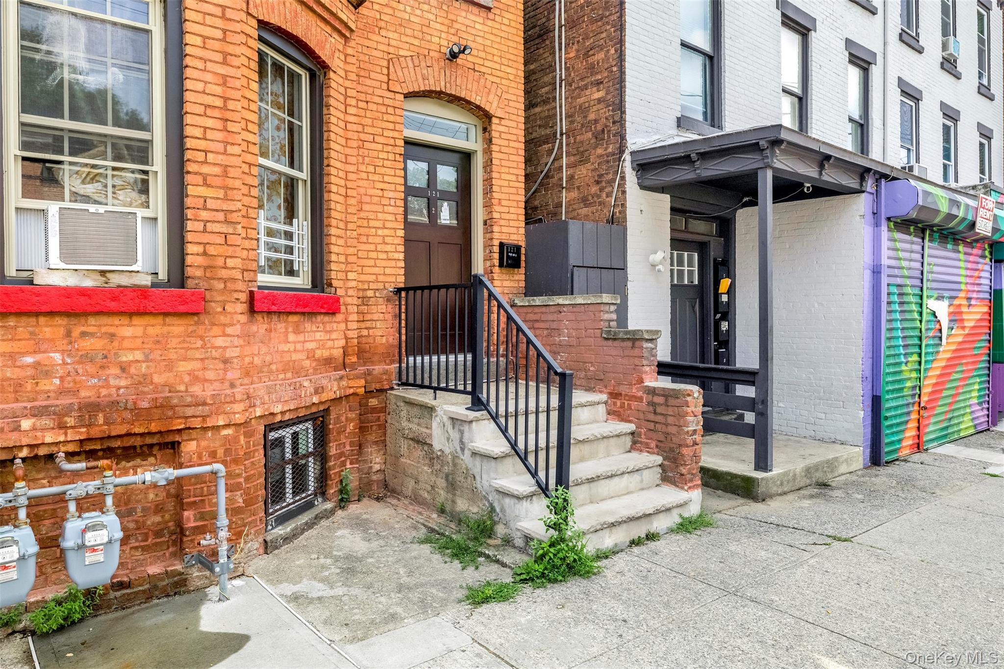 121 William Street, Newburgh, NY 12550