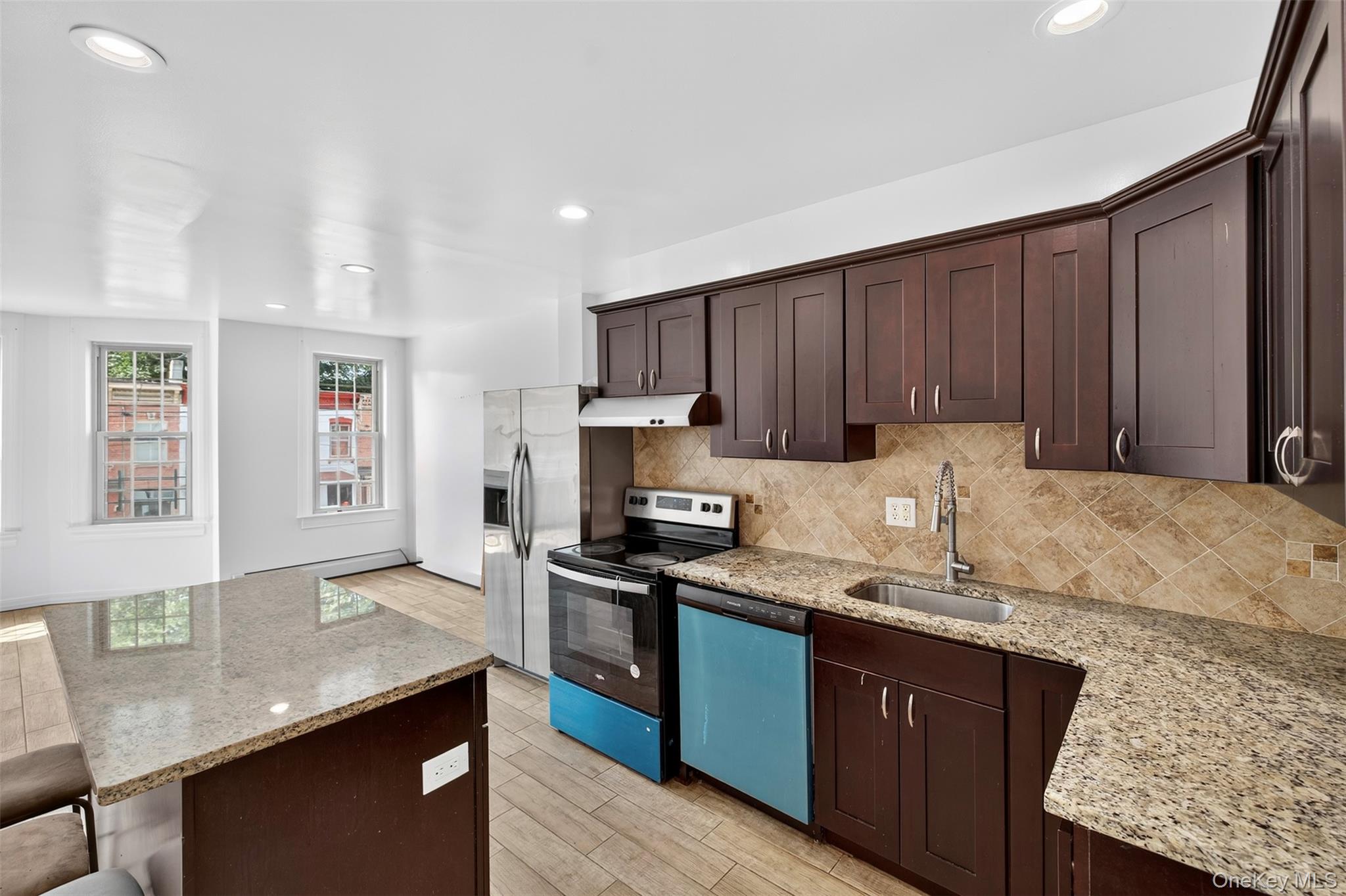 121 William Street, Newburgh, NY 12550