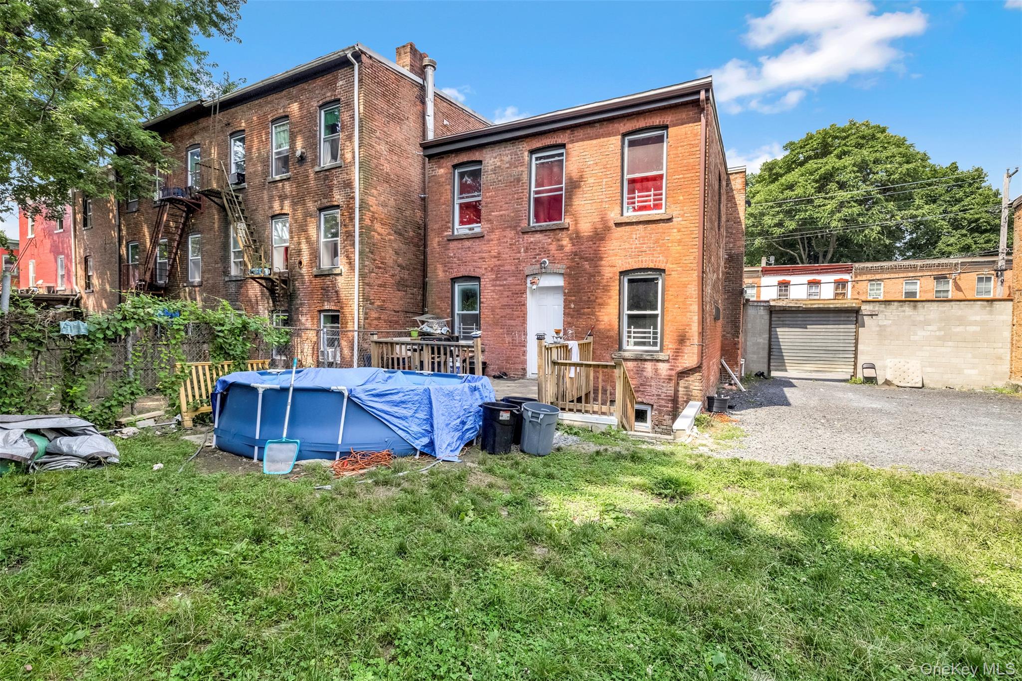 121 William Street, Newburgh, NY 12550