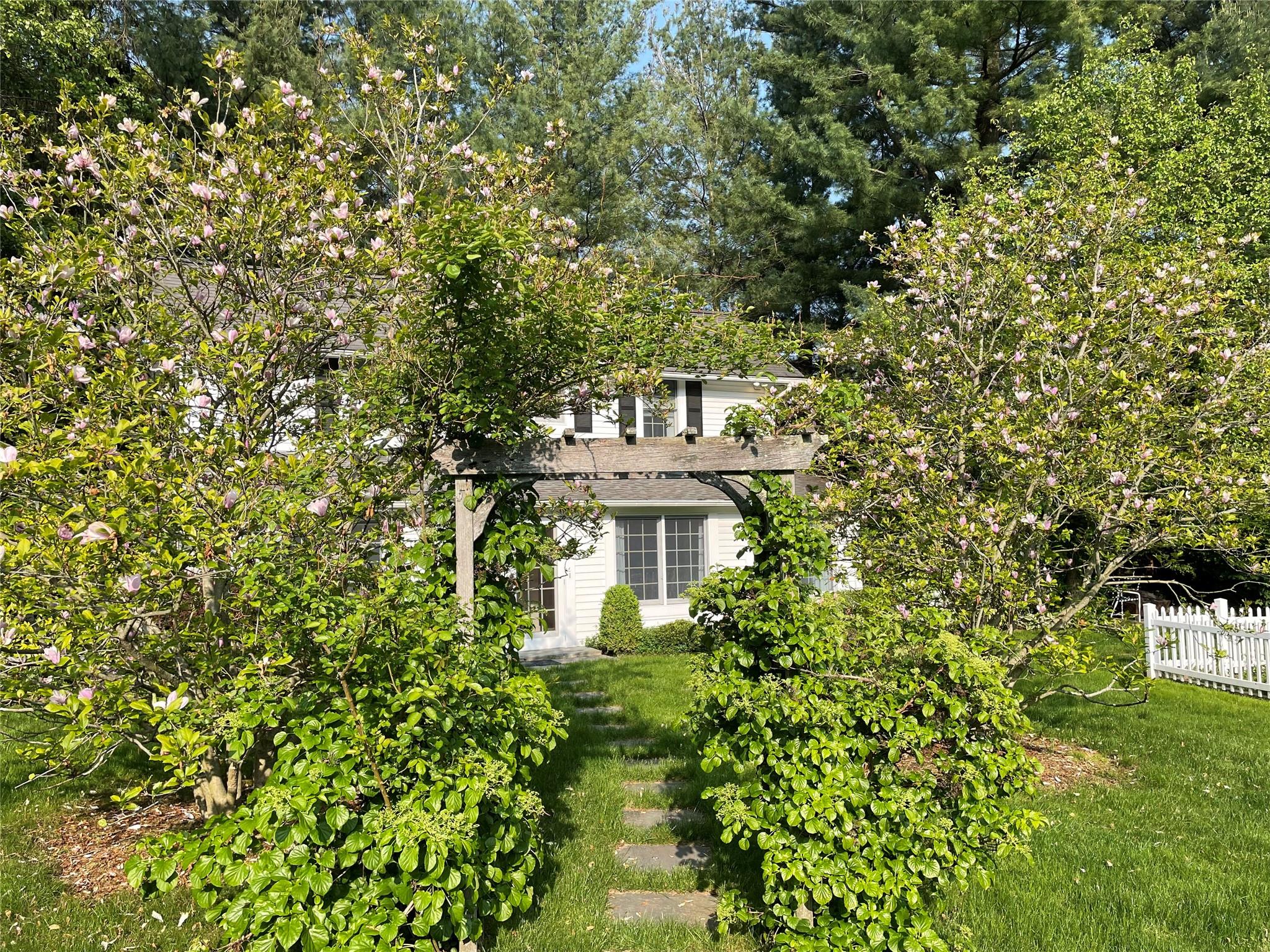 5 Ludlum Lane, Lattingtown, NY 11560