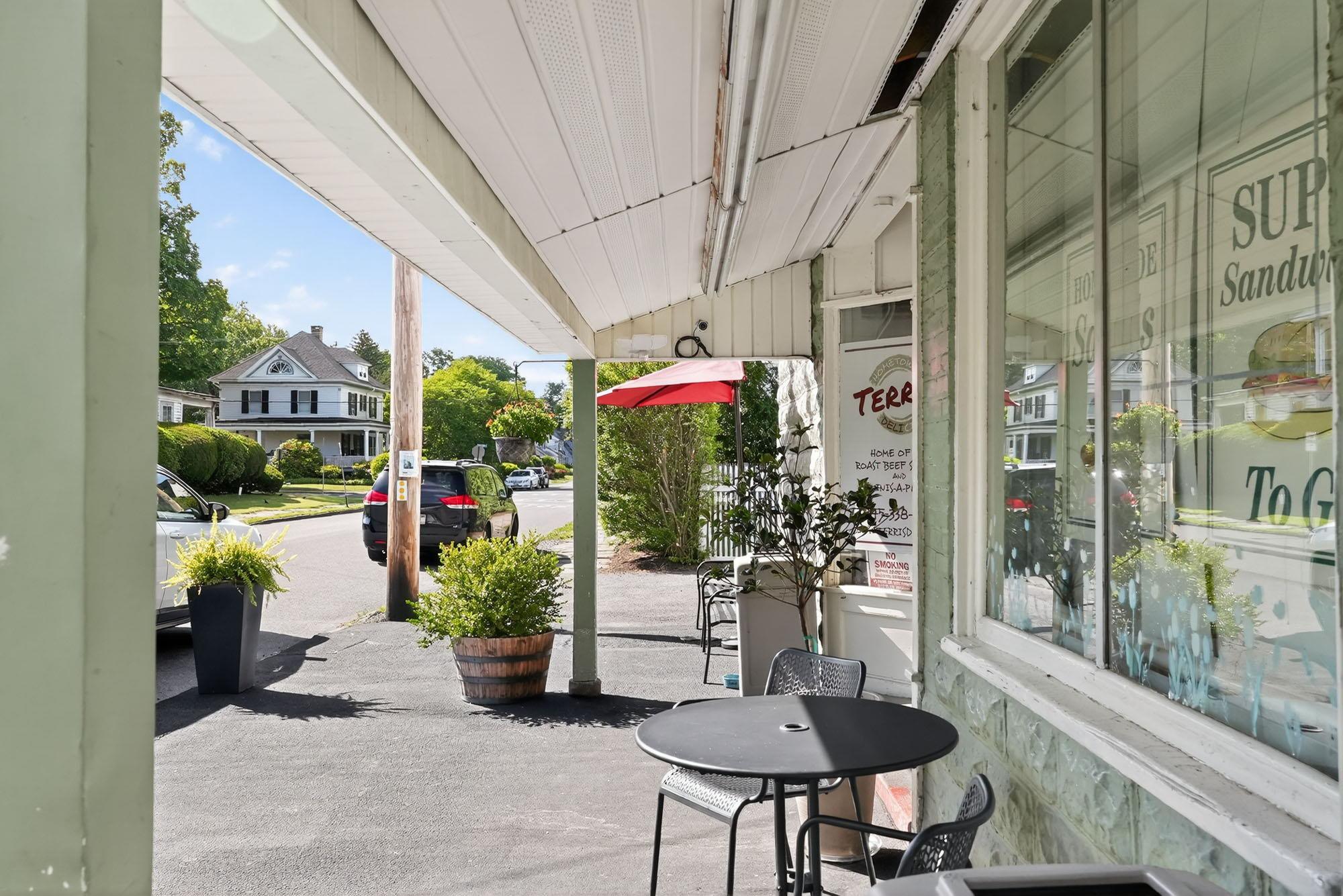 56 Emerson Street, Kingston, NY 12401