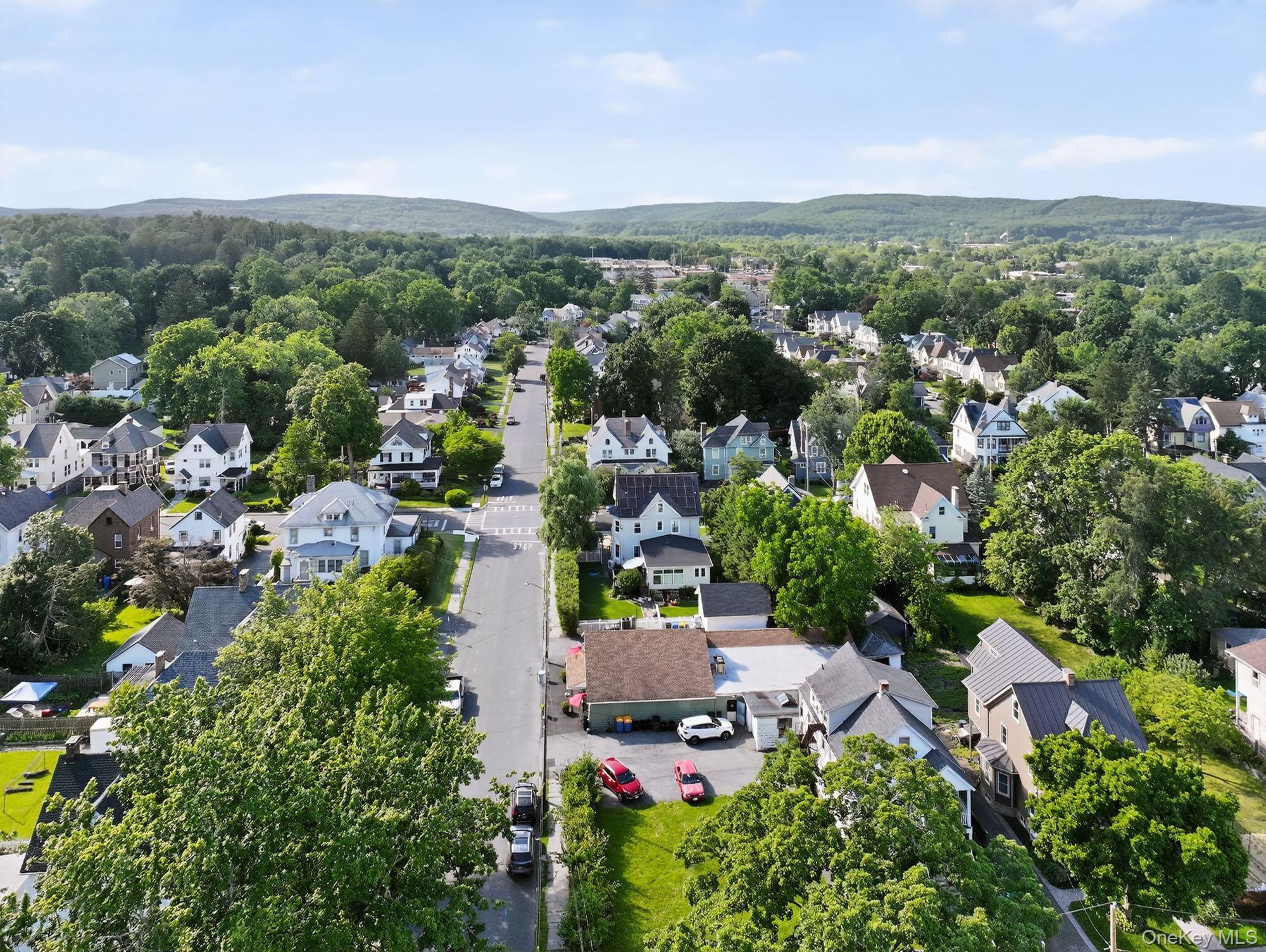 56 Emerson Street, Kingston, NY 12401