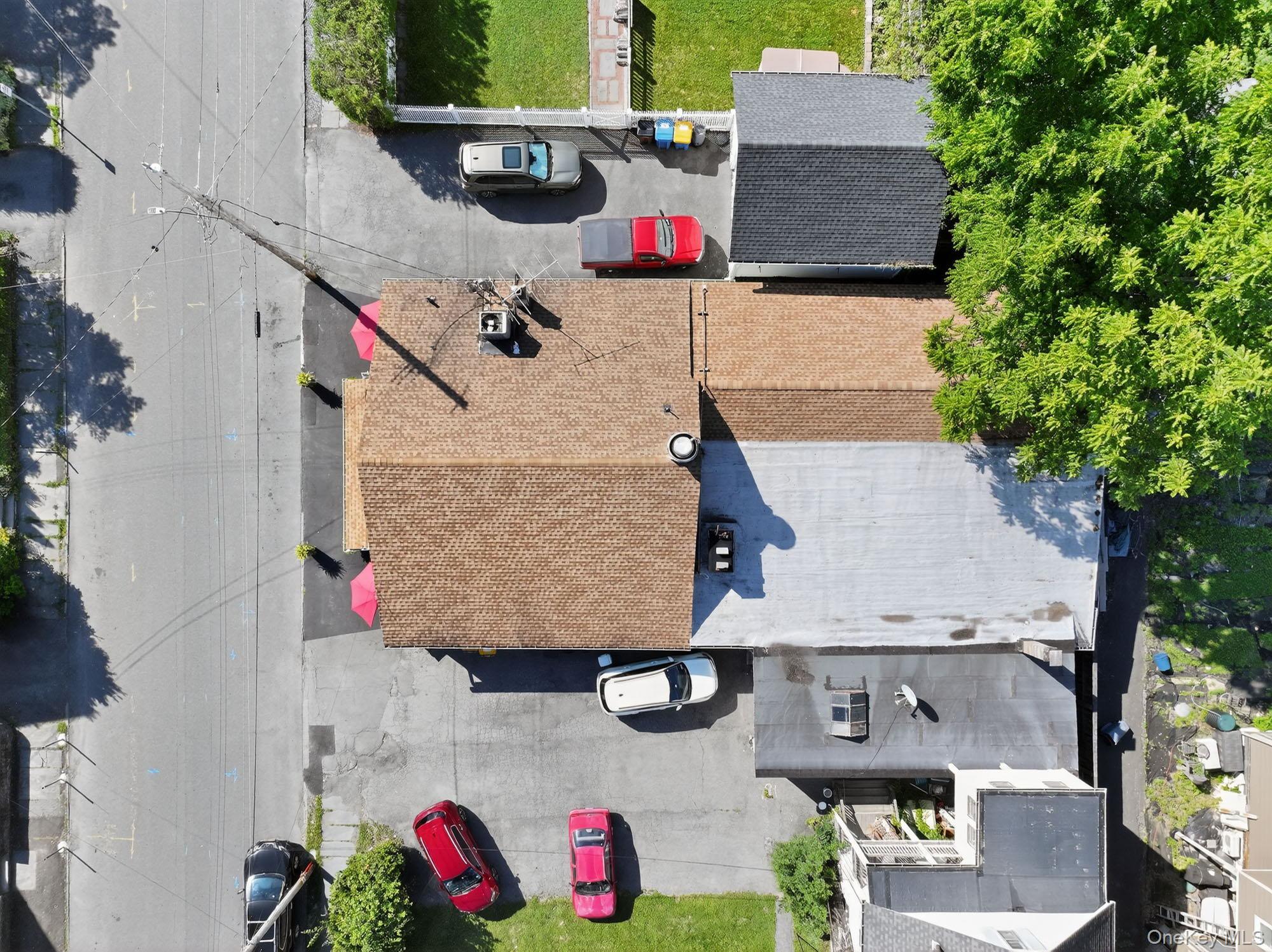 56 Emerson Street, Kingston, NY 12401