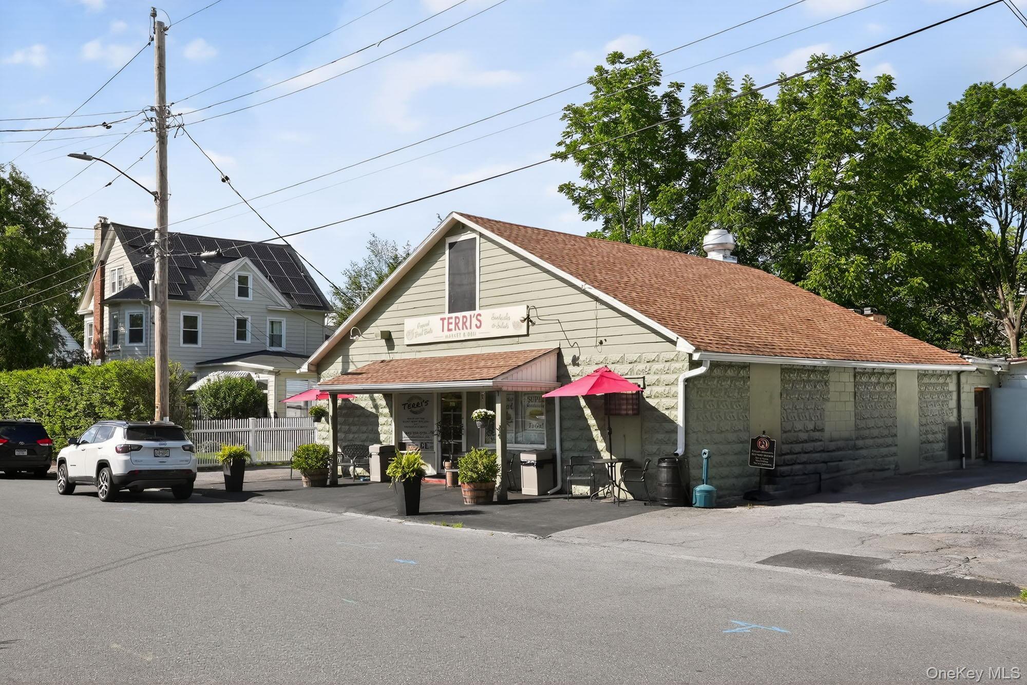 56 Emerson Street, Kingston, NY 12401