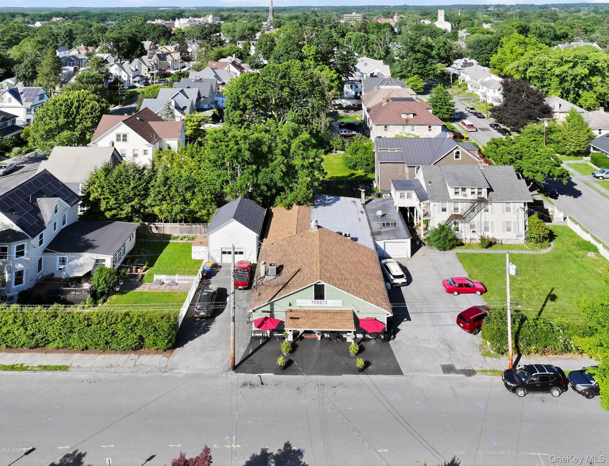 56 Emerson Street, Kingston, NY 12401