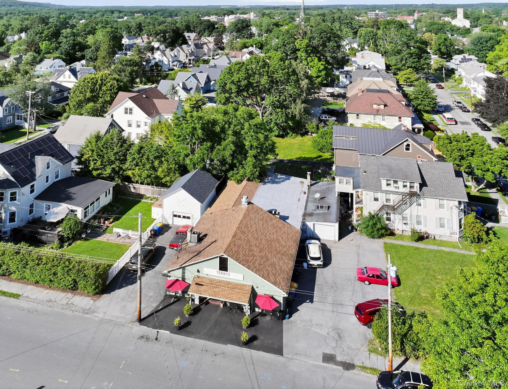 56 Emerson Street, Kingston, NY 12401