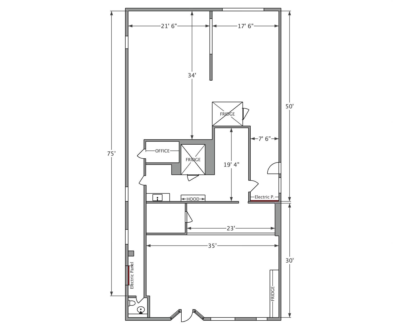 56 Emerson Street, Kingston, NY 12401
