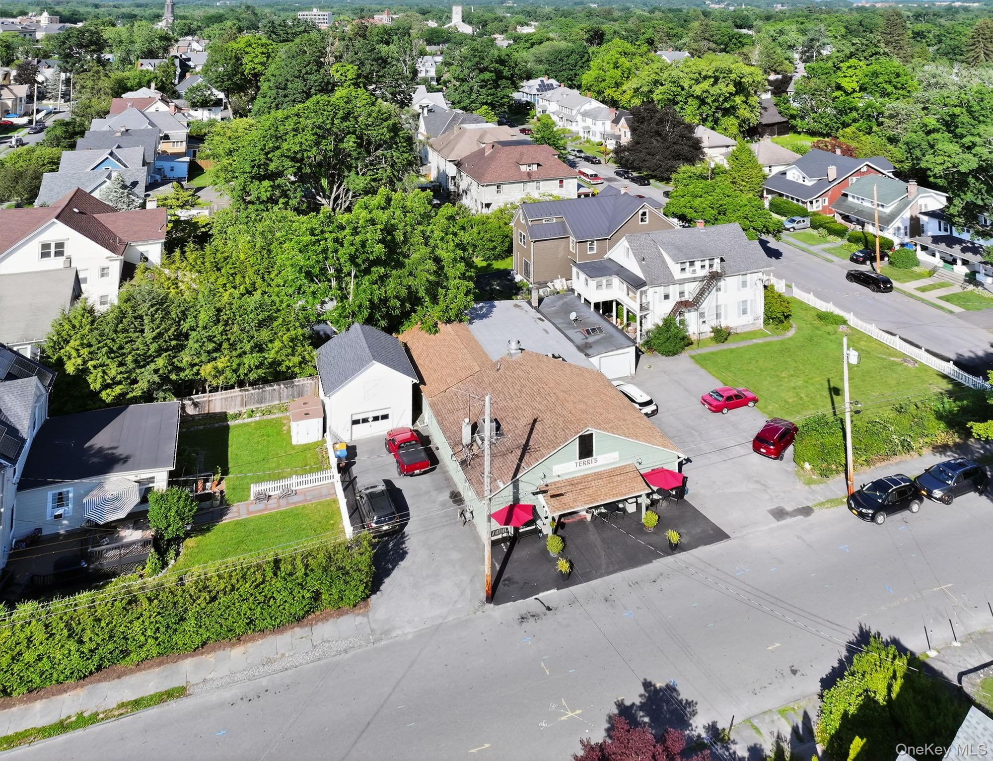 56 Emerson Street, Kingston, NY 12401