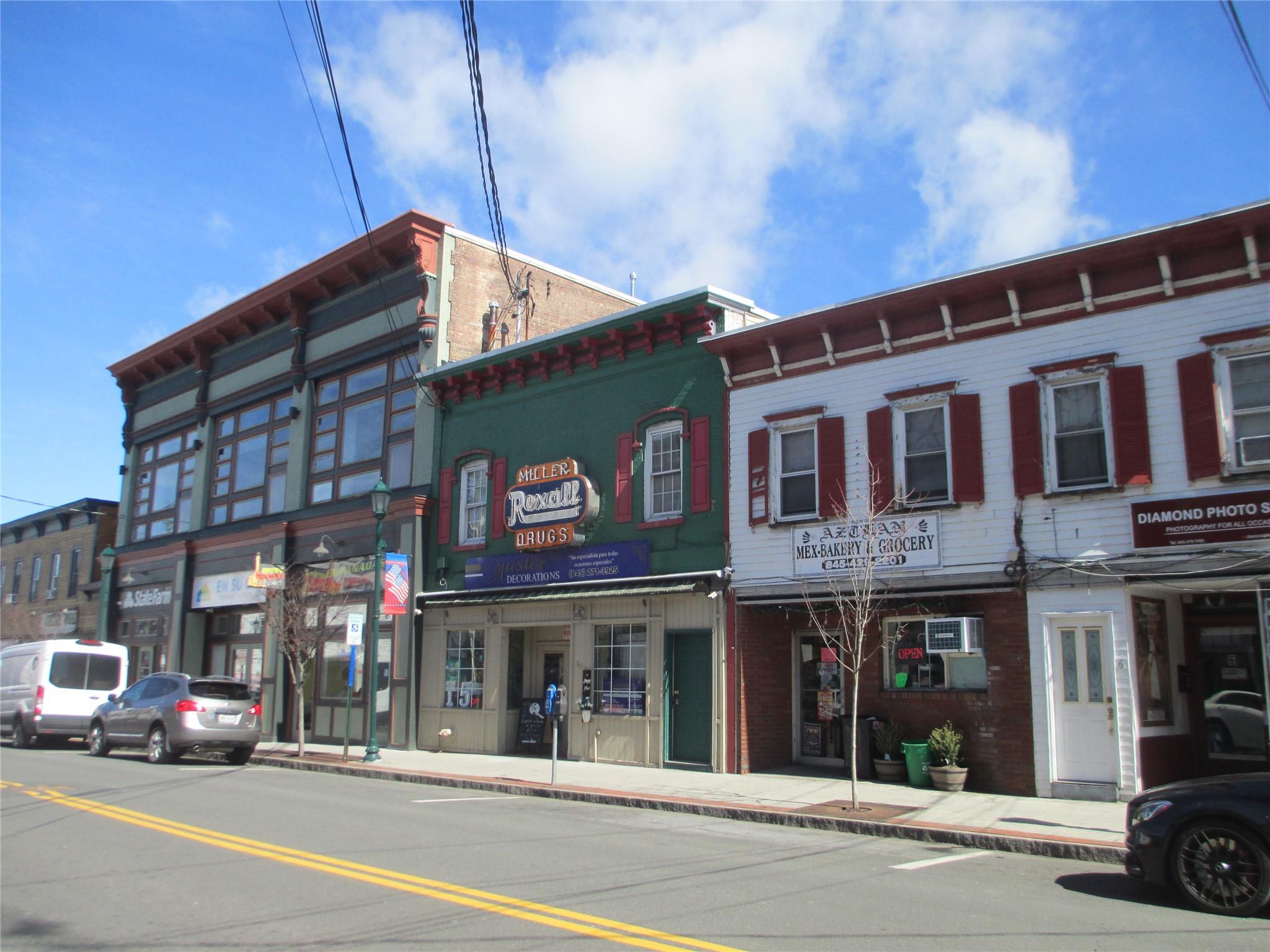 10 Broadway # STORE, Haverstraw, NY 10927