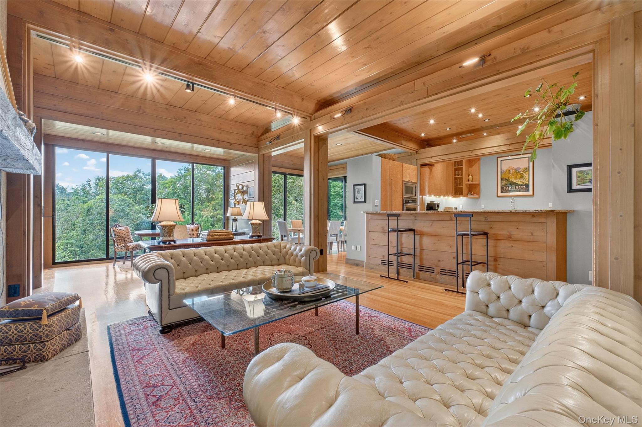 16 Gorge Lane, Pound Ridge, NY 10576