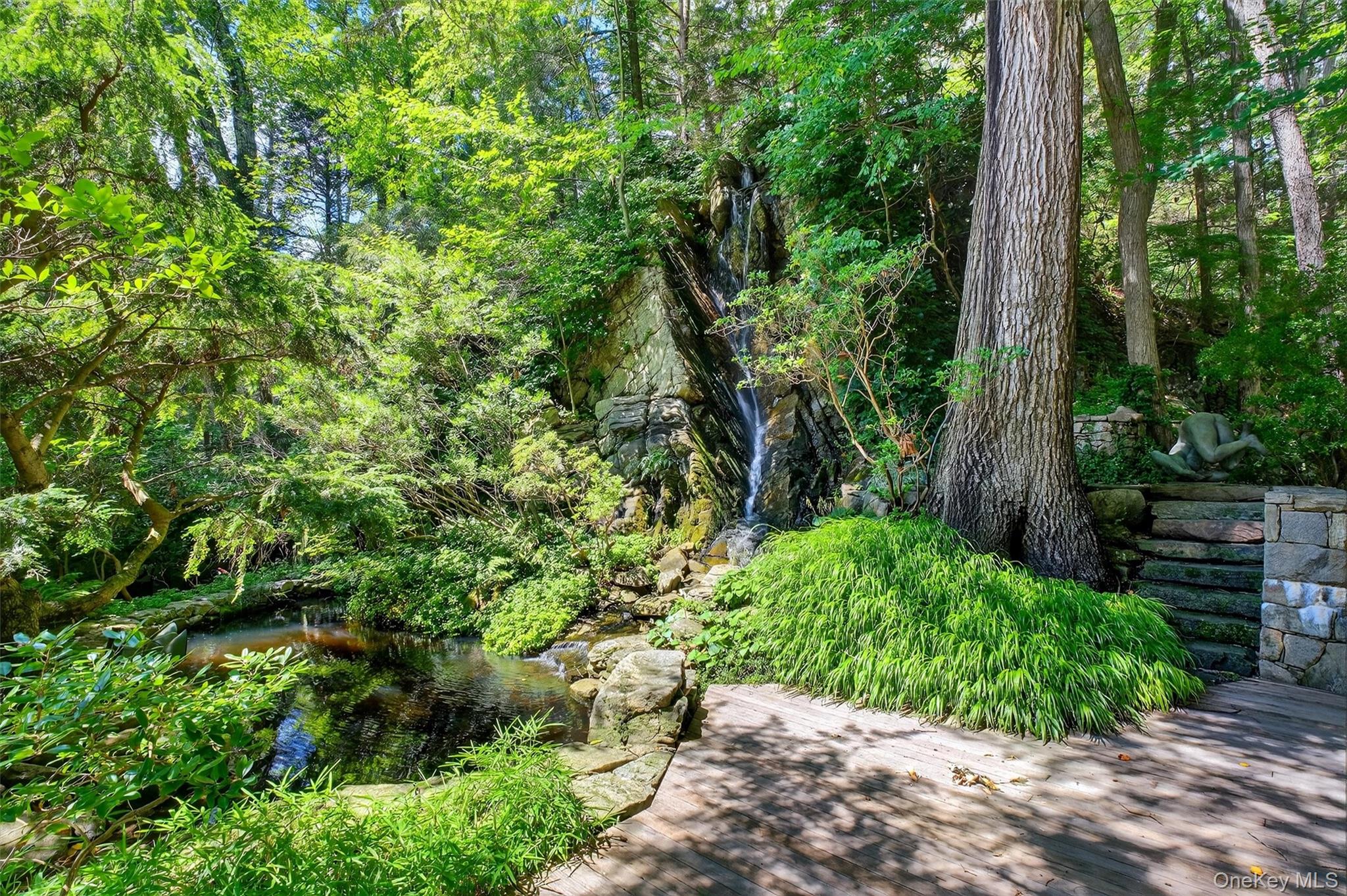 16 Gorge Lane, Pound Ridge, NY 10576