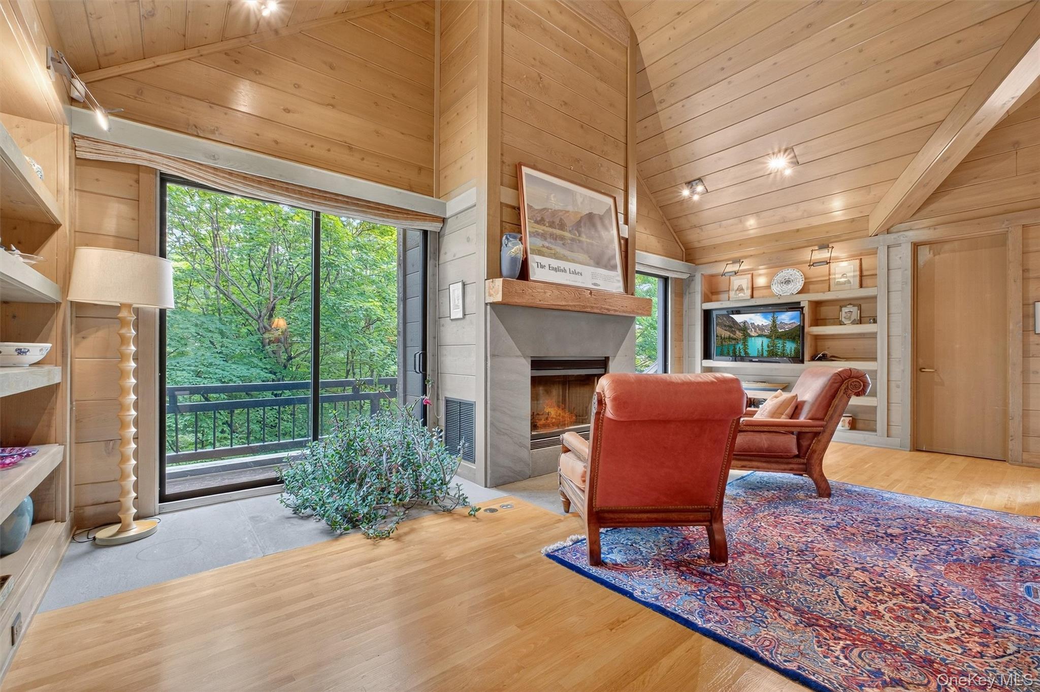 16 Gorge Lane, Pound Ridge, NY 10576