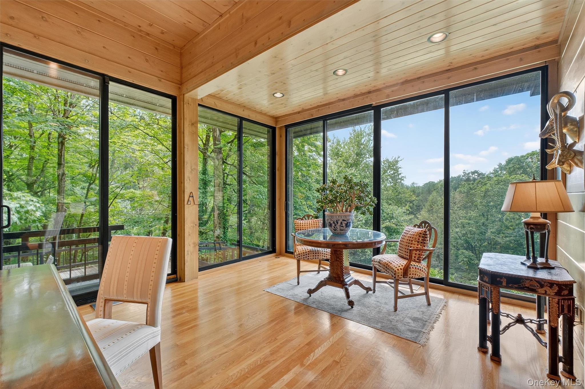 16 Gorge Lane, Pound Ridge, NY 10576