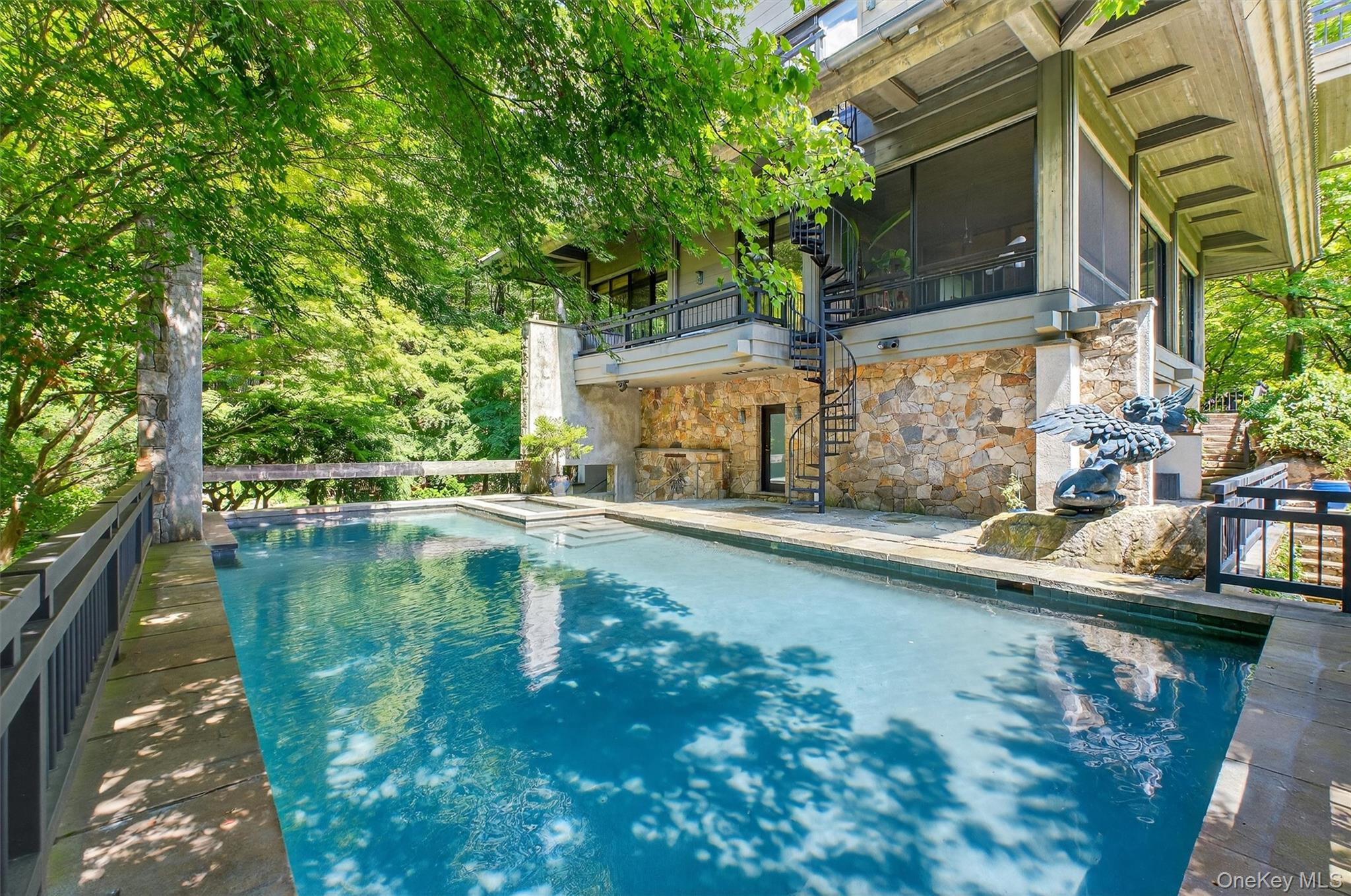 16 Gorge Lane, Pound Ridge, NY 10576