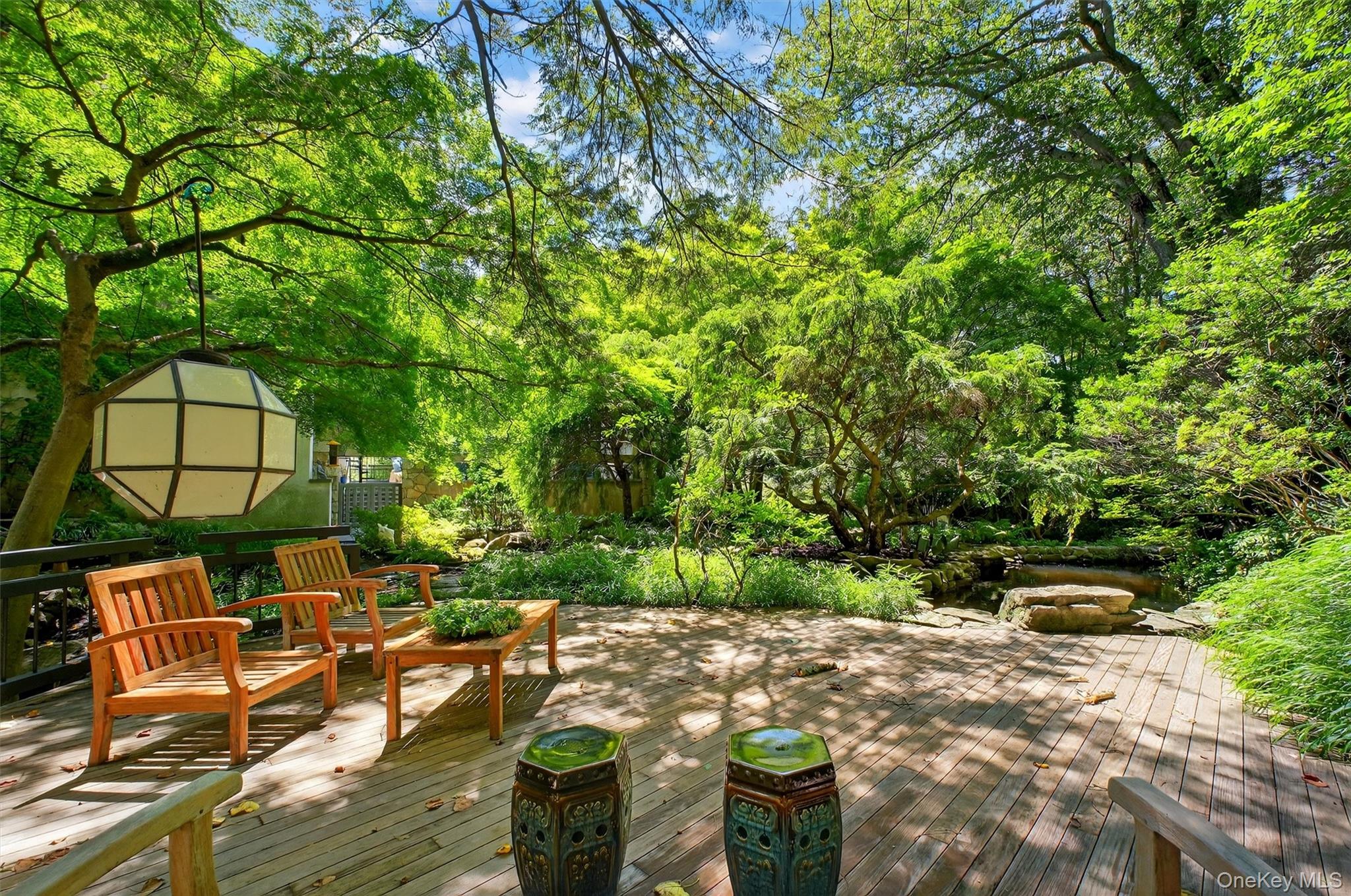 16 Gorge Lane, Pound Ridge, NY 10576