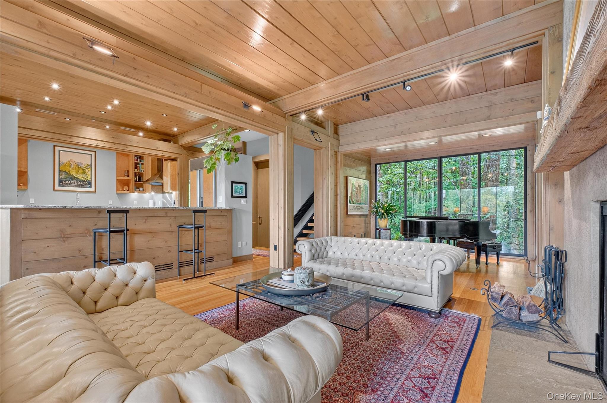 16 Gorge Lane, Pound Ridge, NY 10576