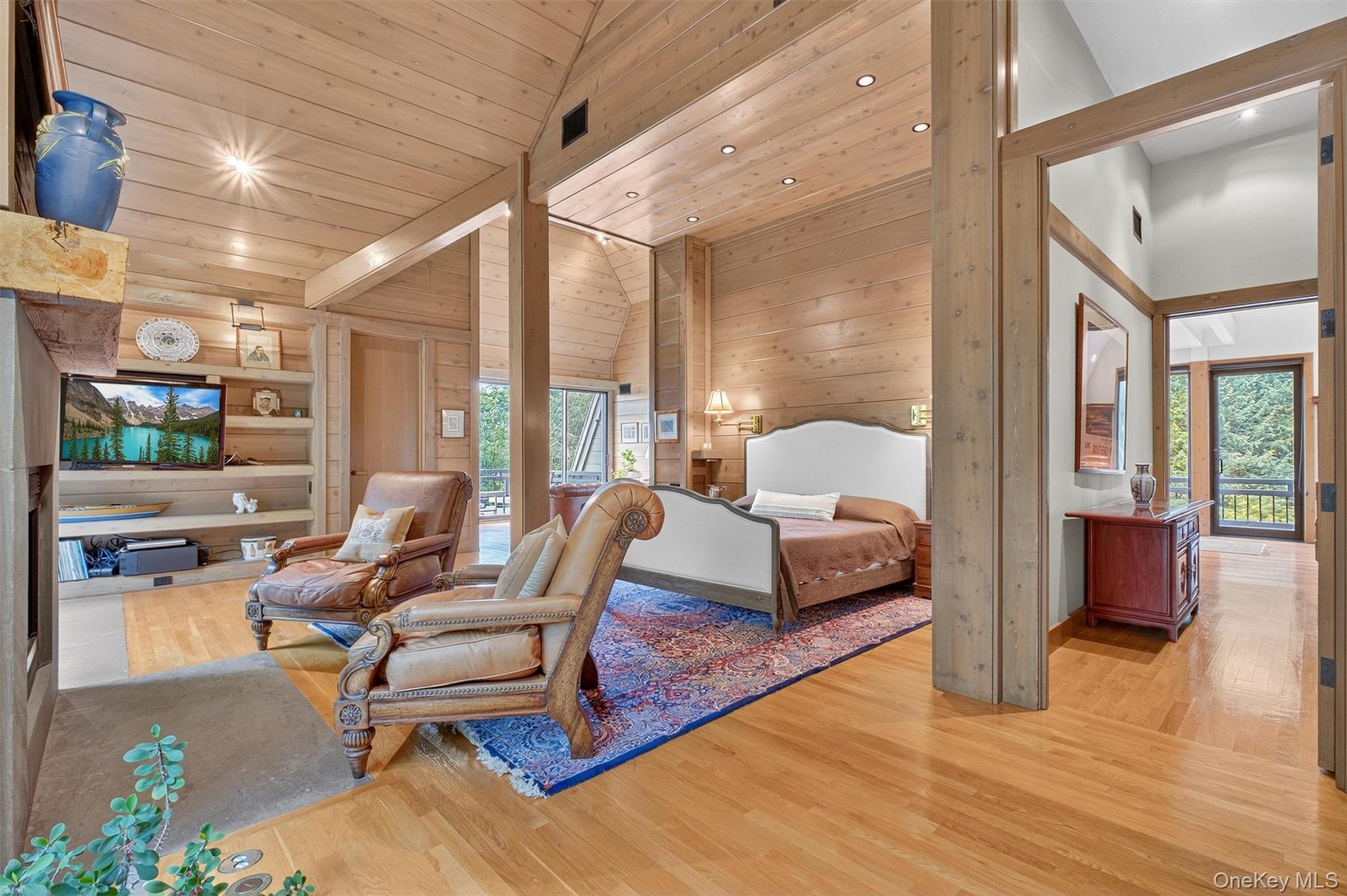 16 Gorge Lane, Pound Ridge, NY 10576