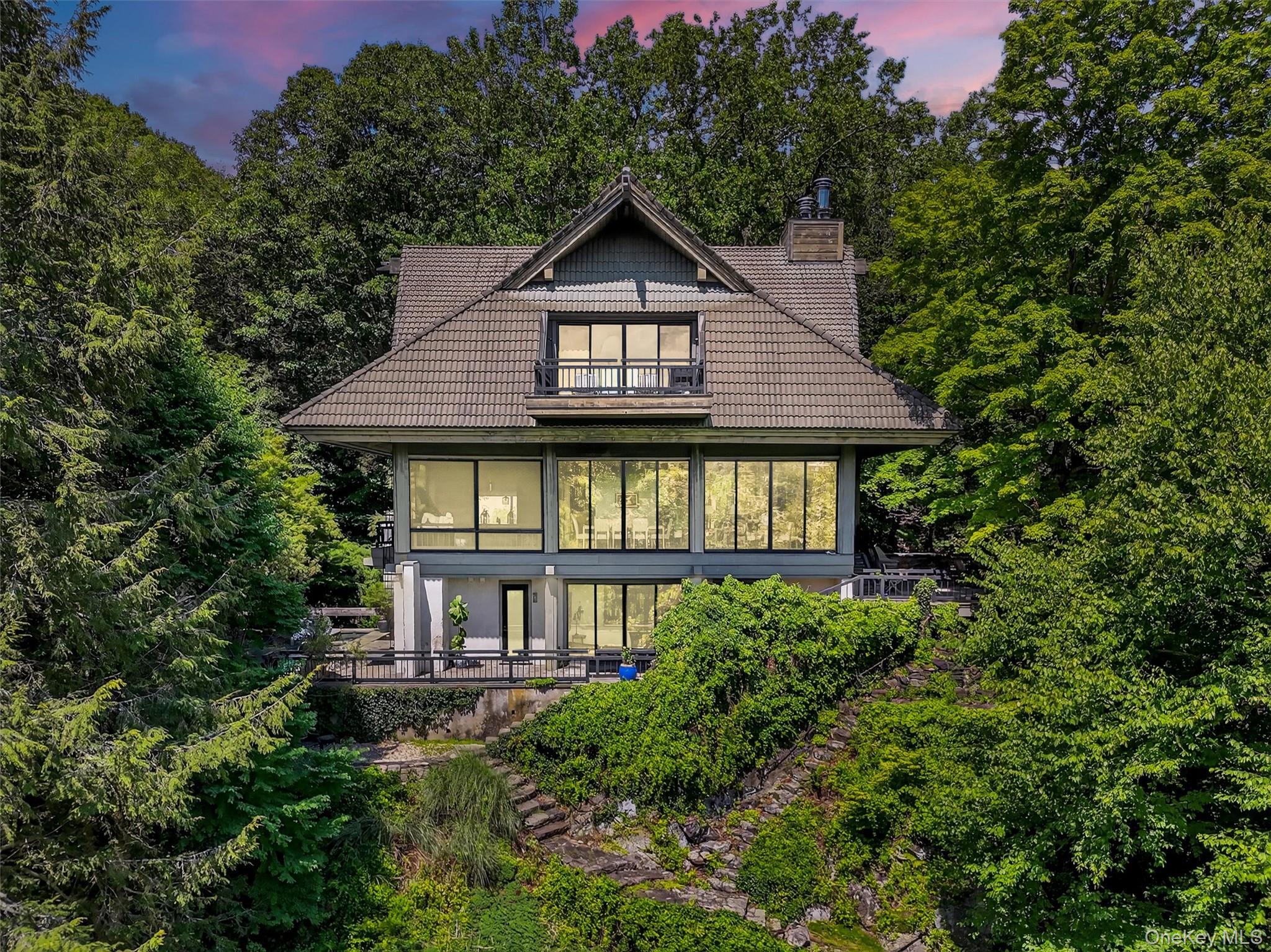 16 Gorge Lane, Pound Ridge, NY 10576