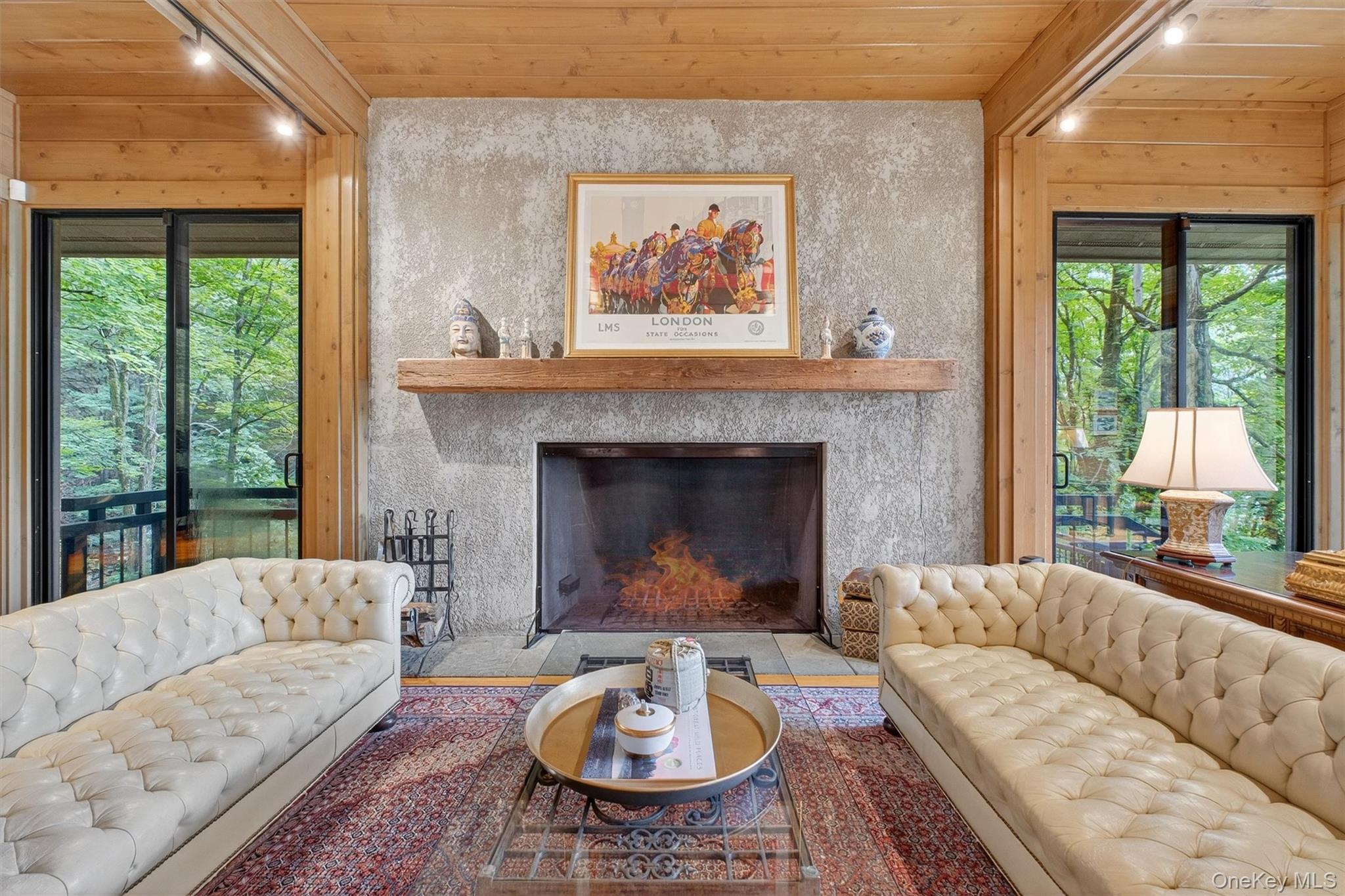 16 Gorge Lane, Pound Ridge, NY 10576