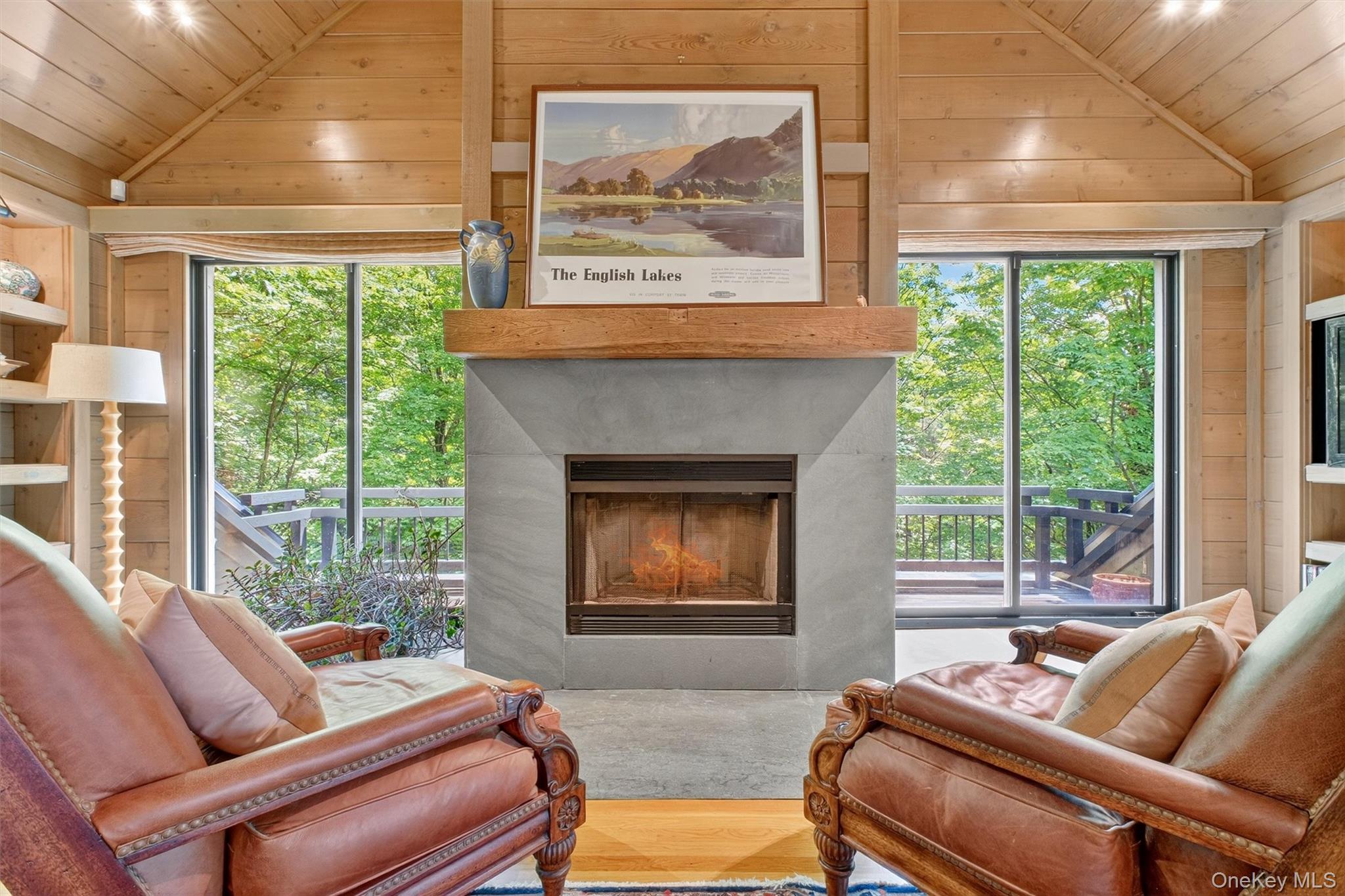 16 Gorge Lane, Pound Ridge, NY 10576