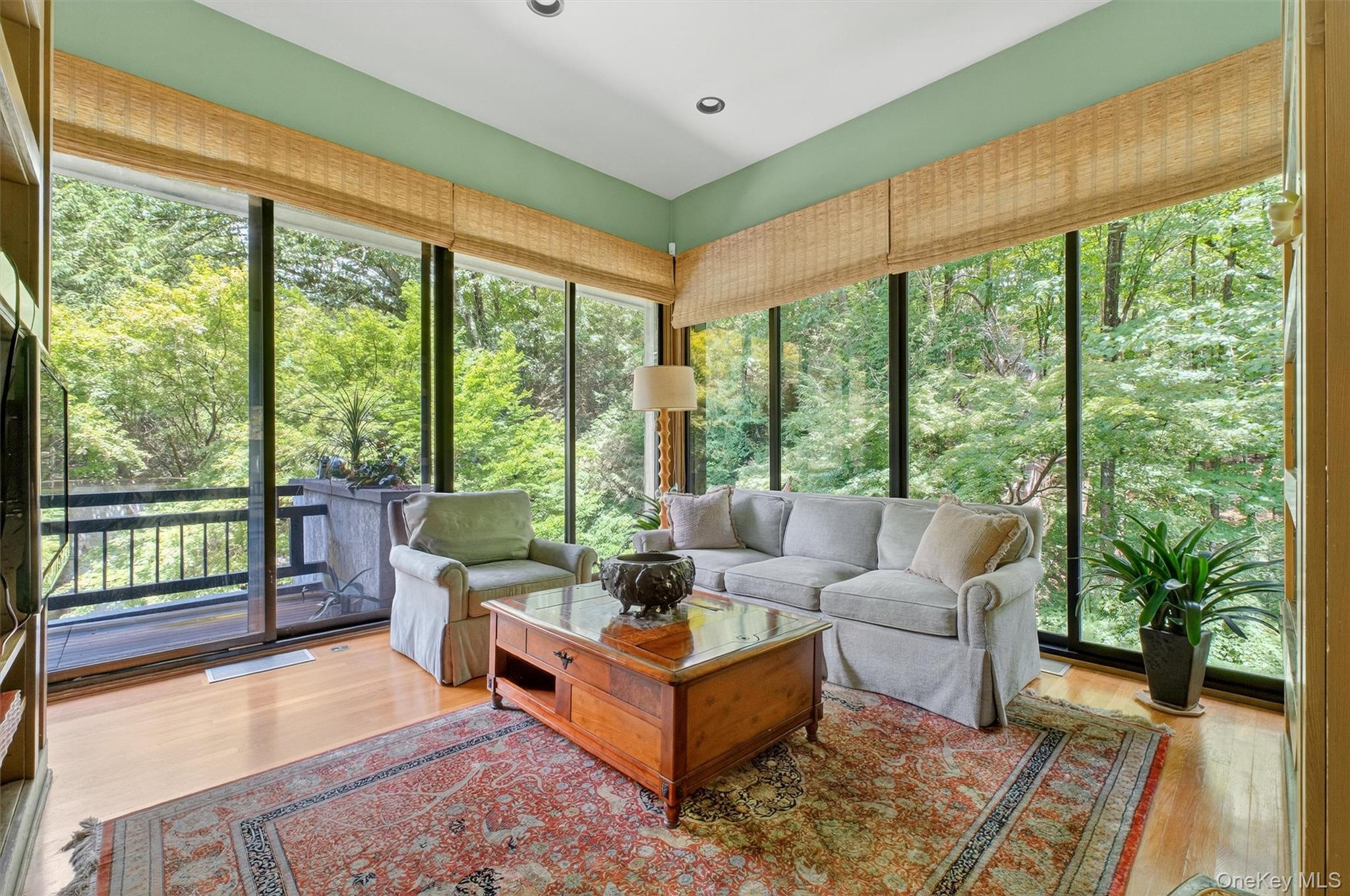 16 Gorge Lane, Pound Ridge, NY 10576