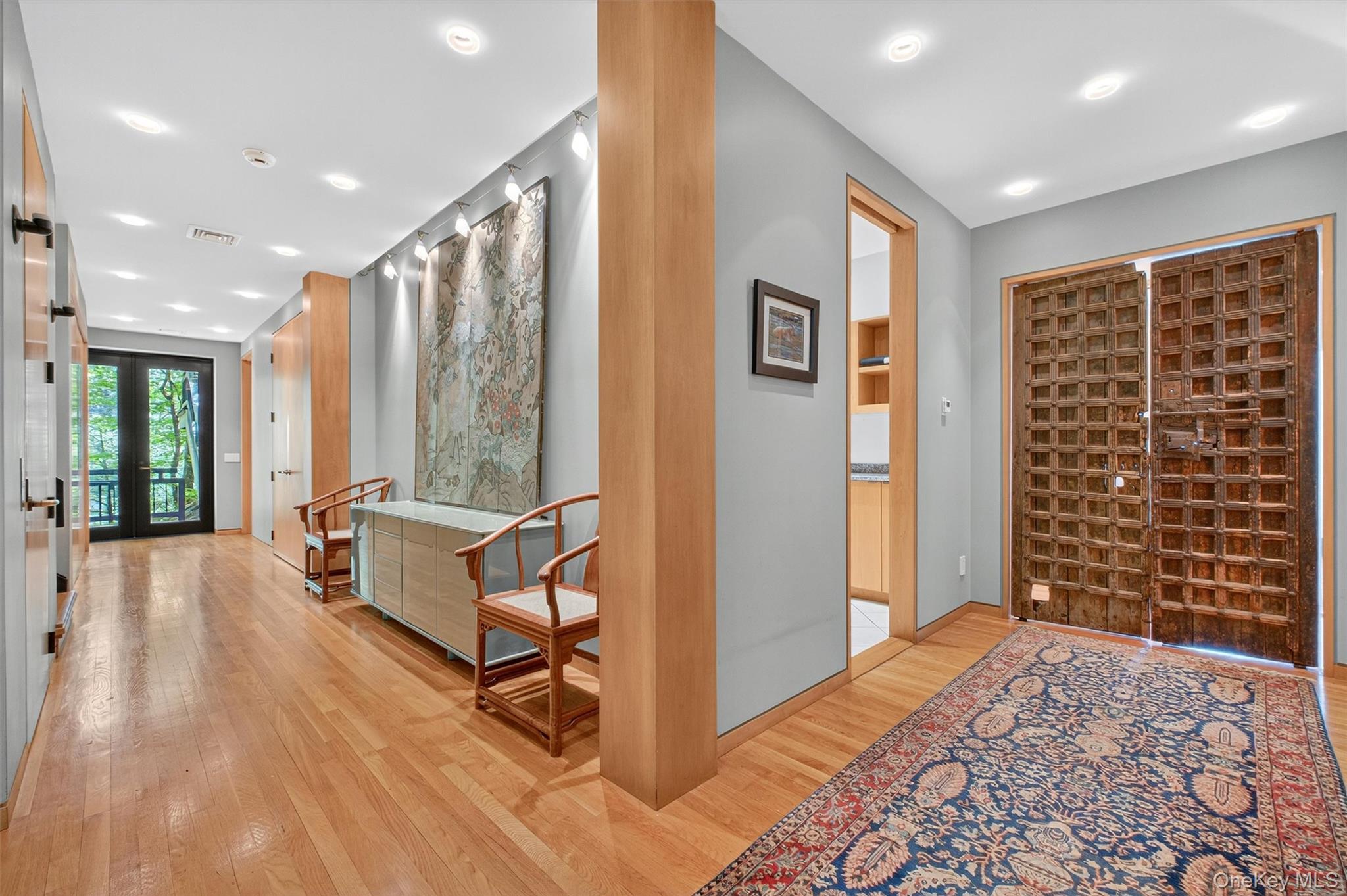 16 Gorge Lane, Pound Ridge, NY 10576