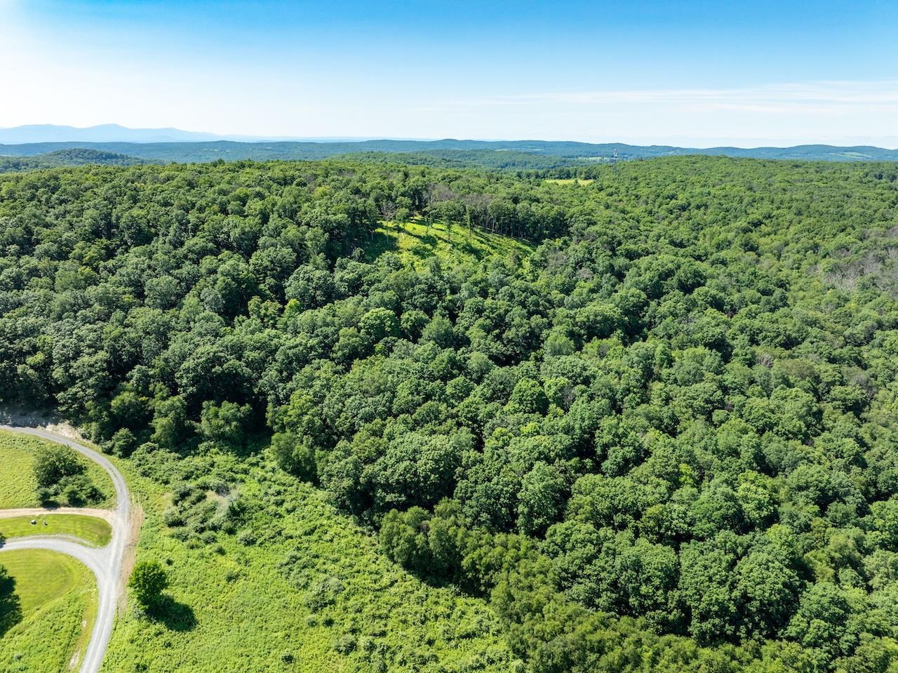 High Meadow Road, Copake, NY 12516